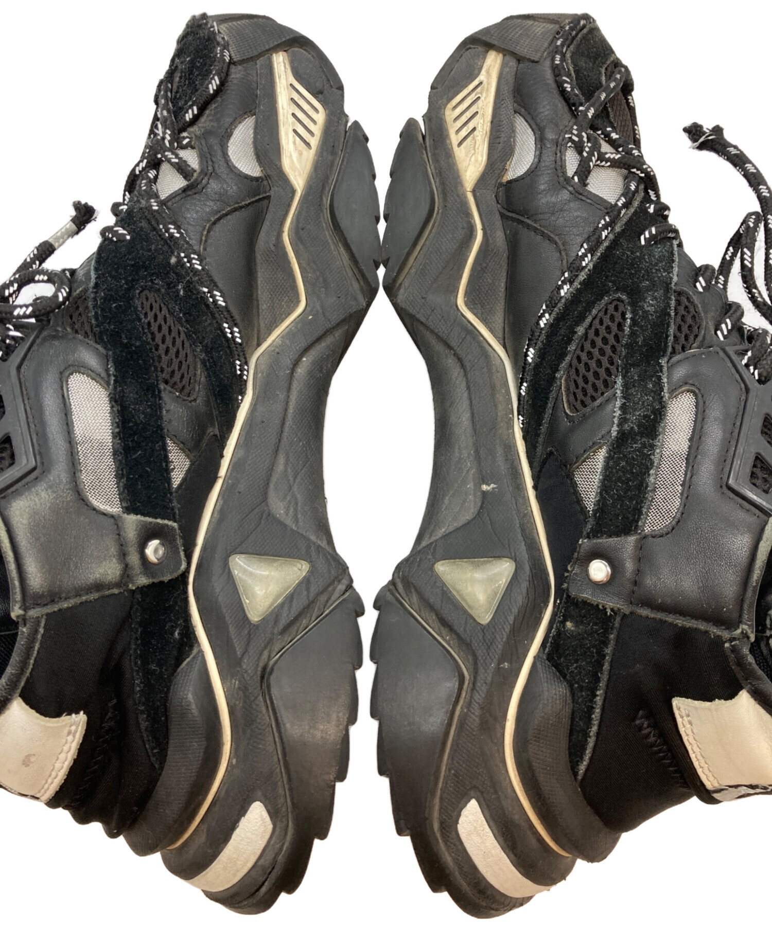 中古・古着通販】Calvin Klein (カルバンクライン) Strike205 ブラック 