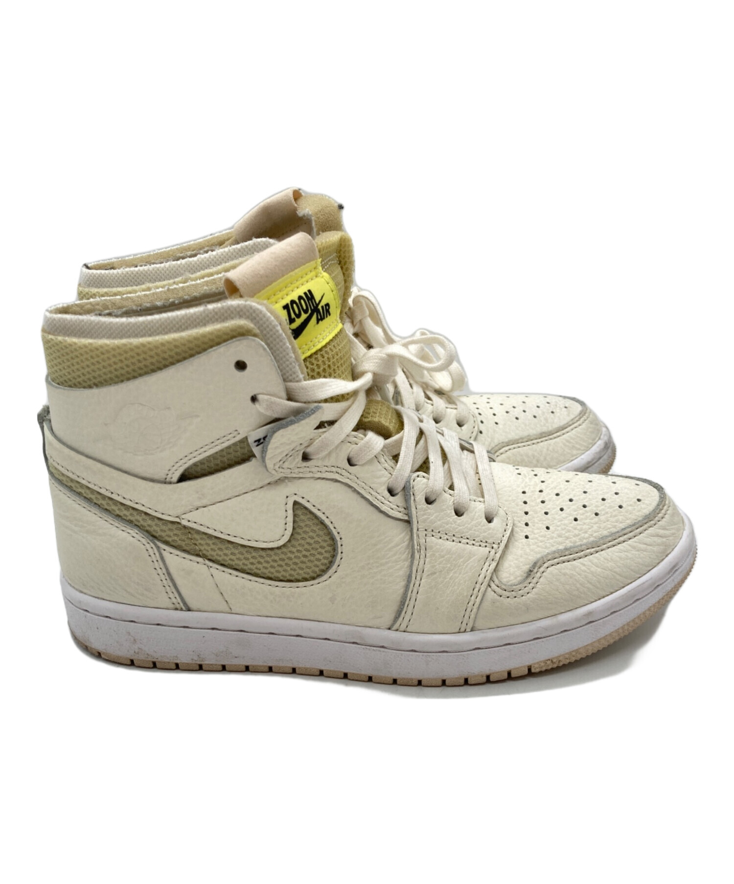 中古・古着通販】NIKE (ナイキ) Air Jordan 1 High Zoom Air CMFT