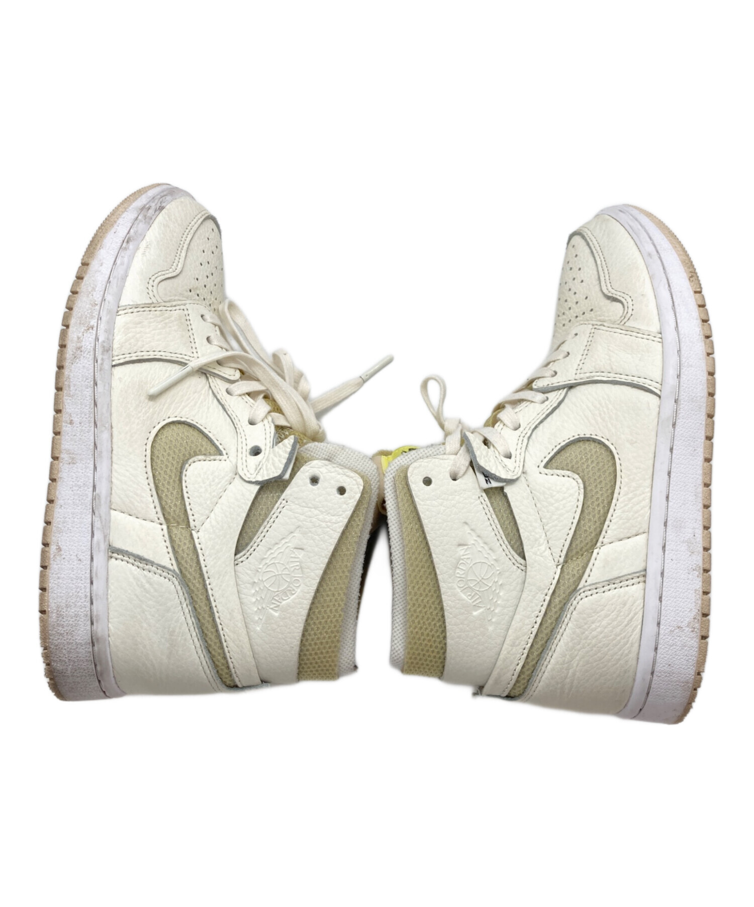 中古・古着通販】NIKE (ナイキ) Air Jordan 1 High Zoom Air CMFT