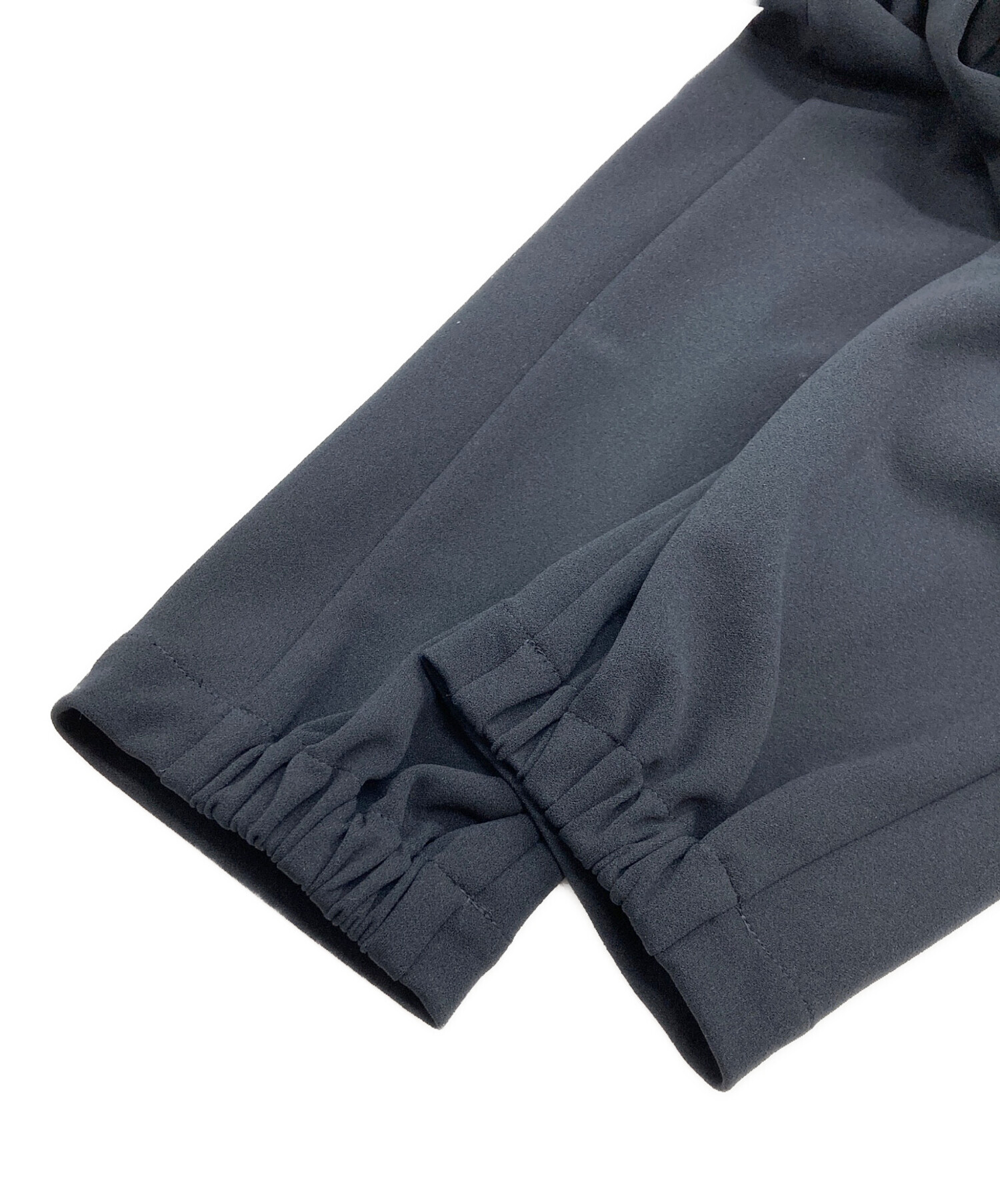 PG ジョガーパンツ ネイビー・サイズ5・中古品 PG ジョガーパンツ ネイビー・サイズ5・中古品 楽天市場】ジョガー