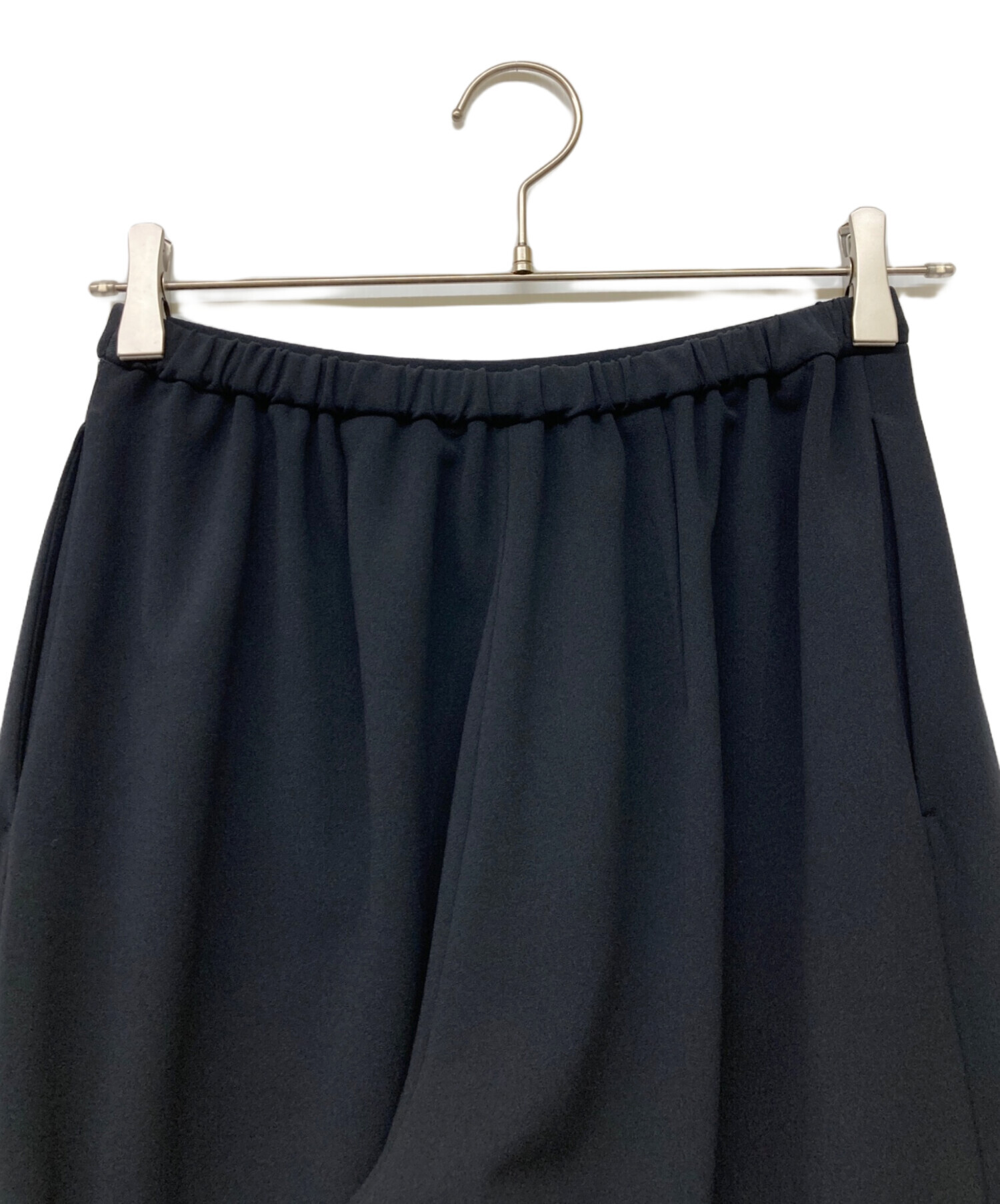 中古・古着通販】OWAUNO (オアーノ) ジョガーパンツ ネイビー サイズ:M