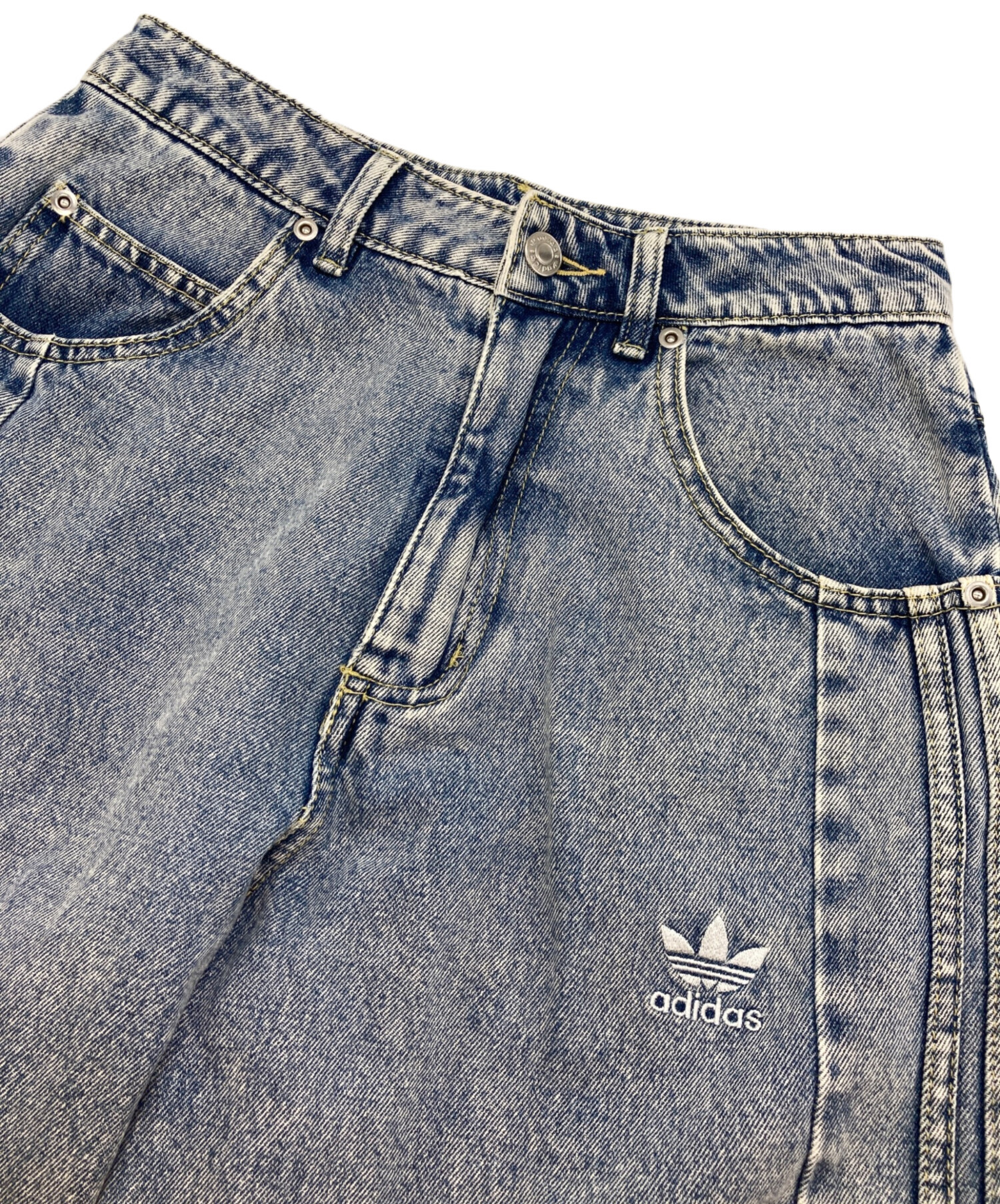 中古・古着通販】adidas originals (アディダスオリジナル) アディ