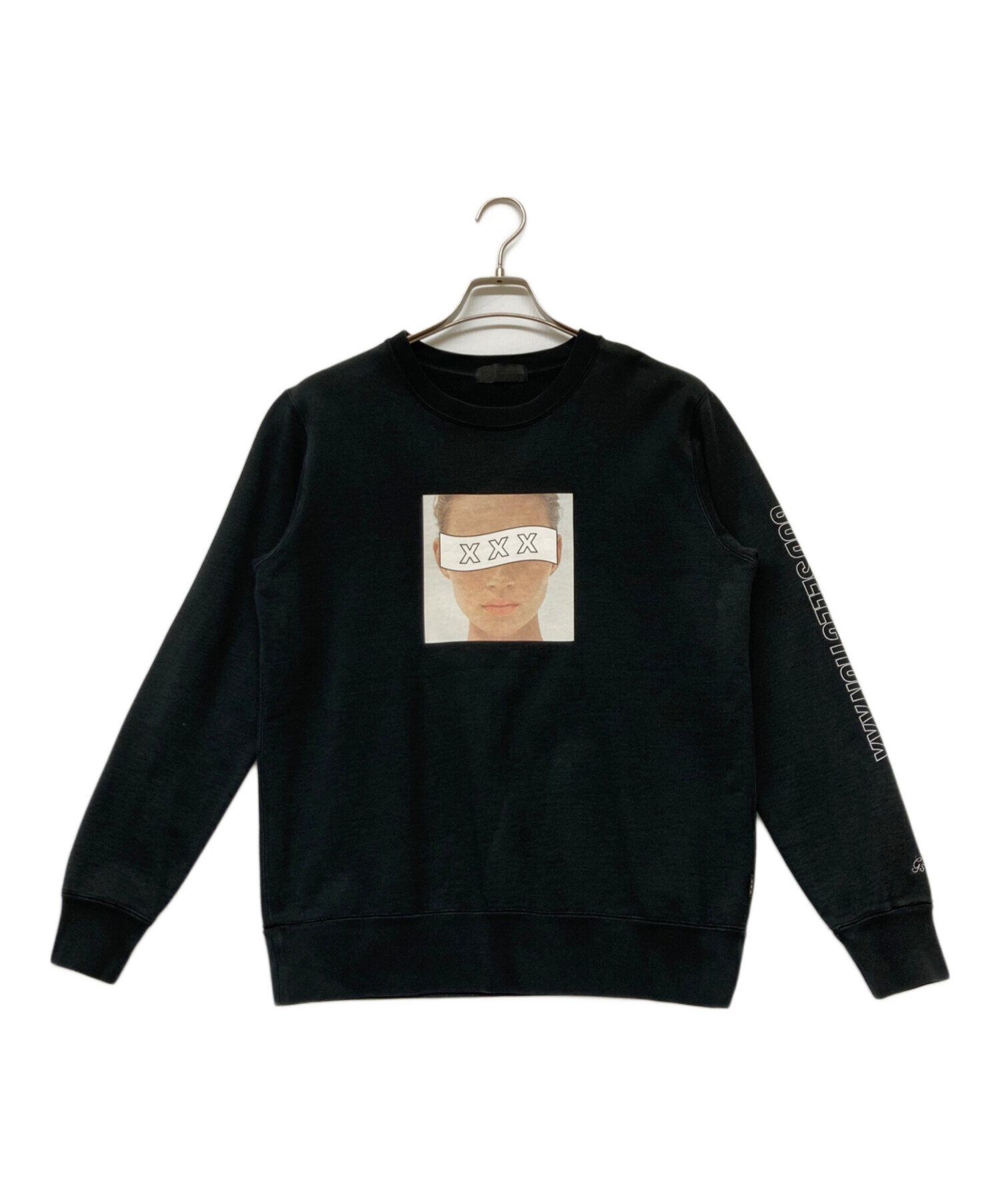 中古・古着通販】GOD SELECTION XXX (ゴッド セレクション トリプル