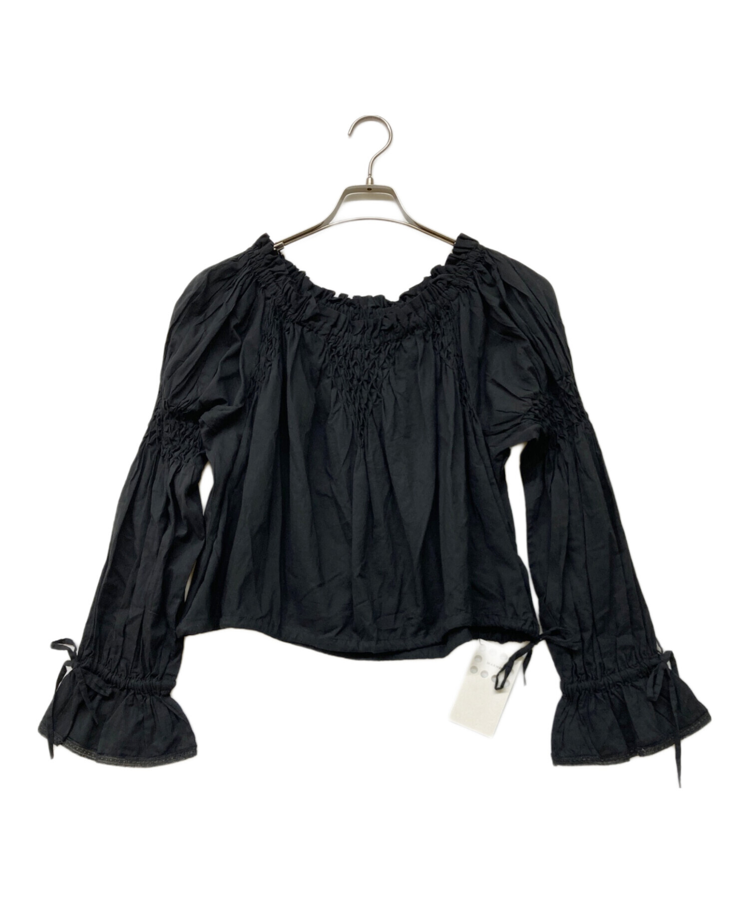 marno maria blouse 【公式ショッピングサイト】