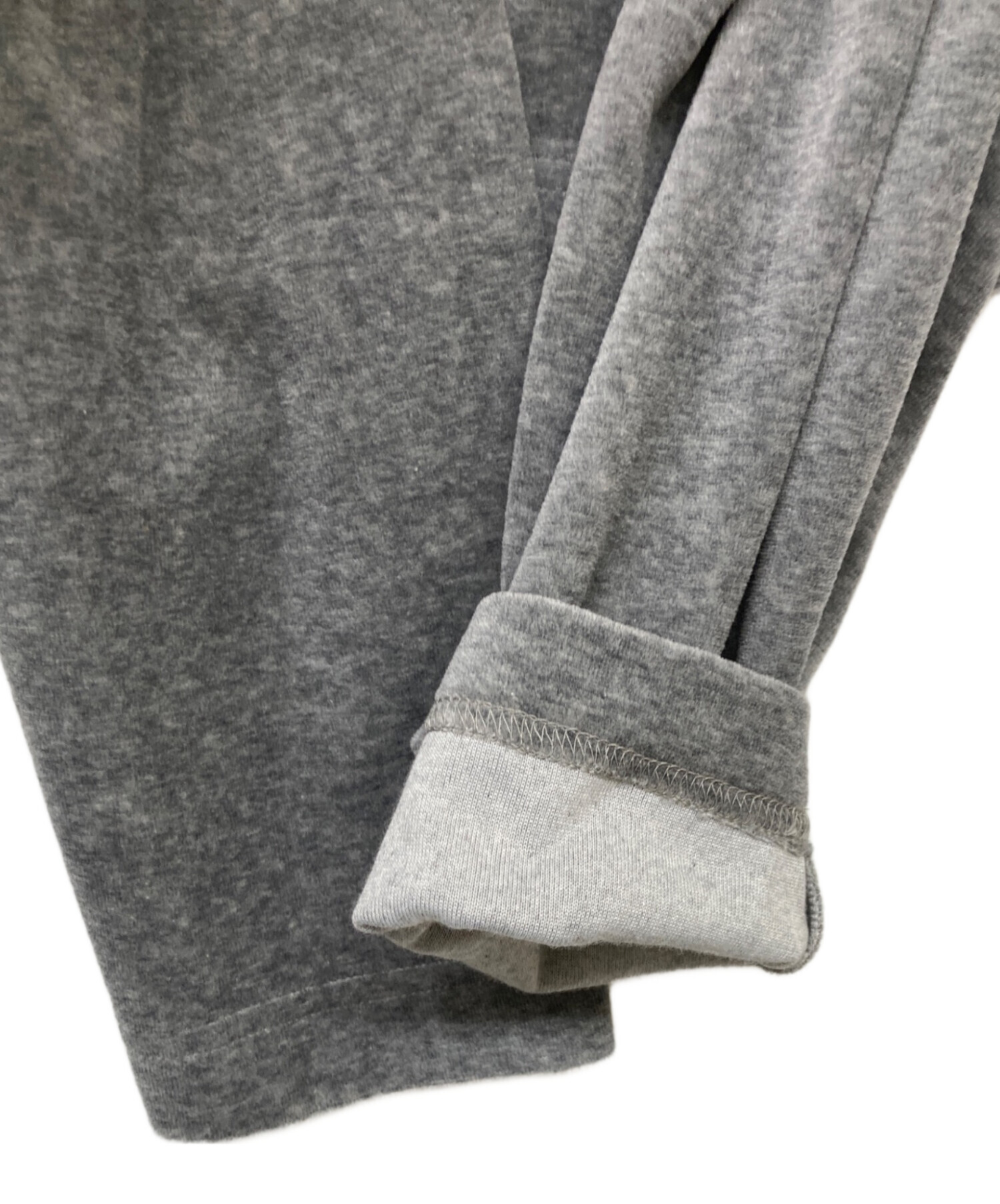 maison de Dolce. メゾンドドルチェ　フルフィーカーディガン メゾンドルチェファーリーNT カーディガン