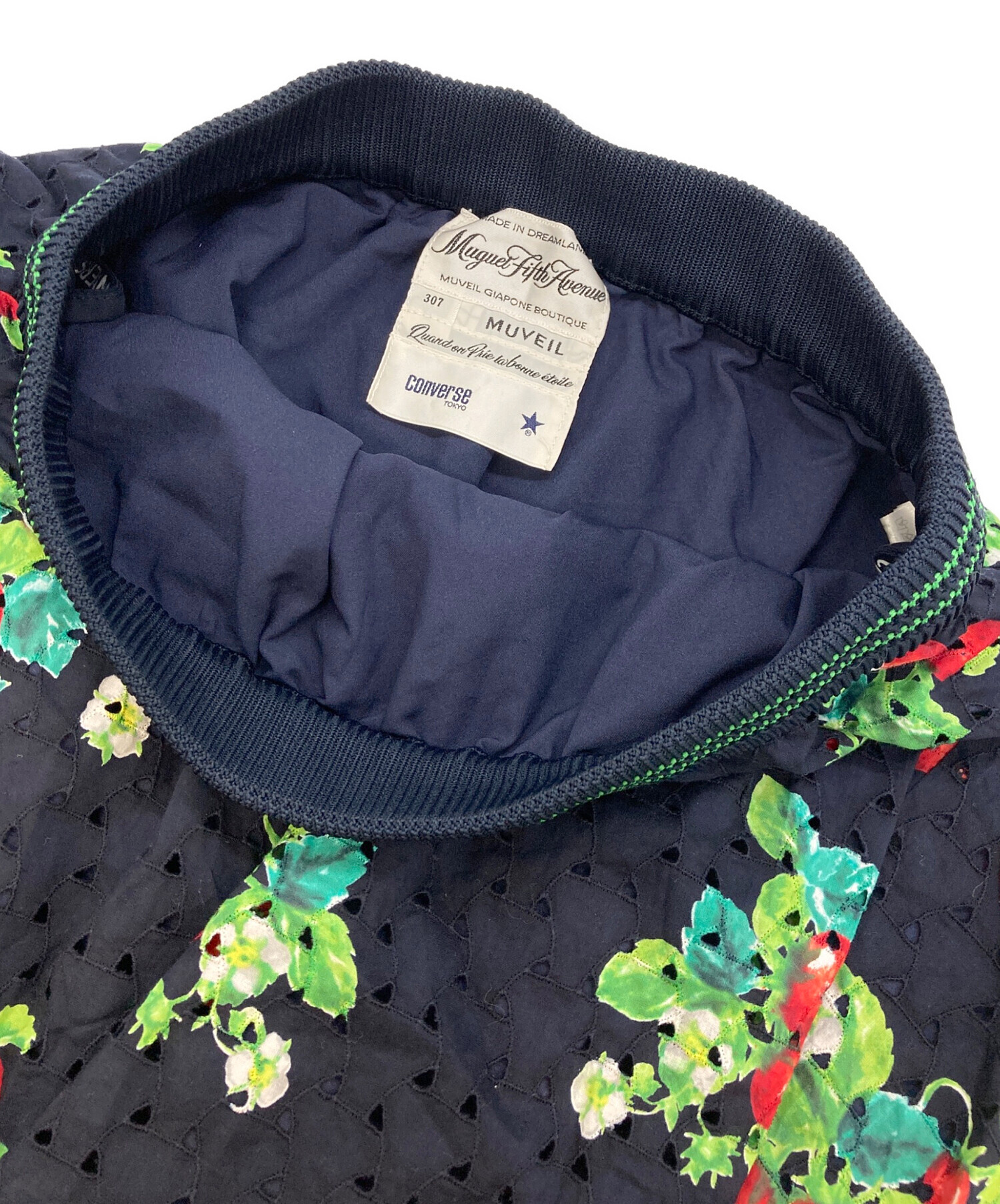 中古・古着通販】CONVERSE TOKYO (コンバーストウキョウ) MUVEIL