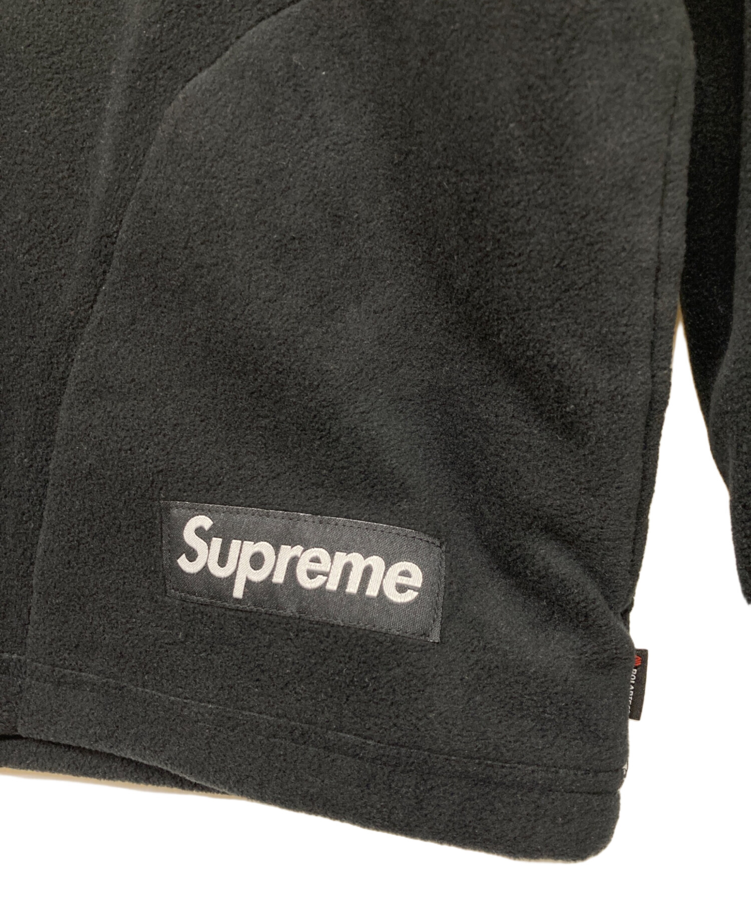 中古・古着通販】Supreme (シュプリーム) 22AW polartec Mock Neck 
