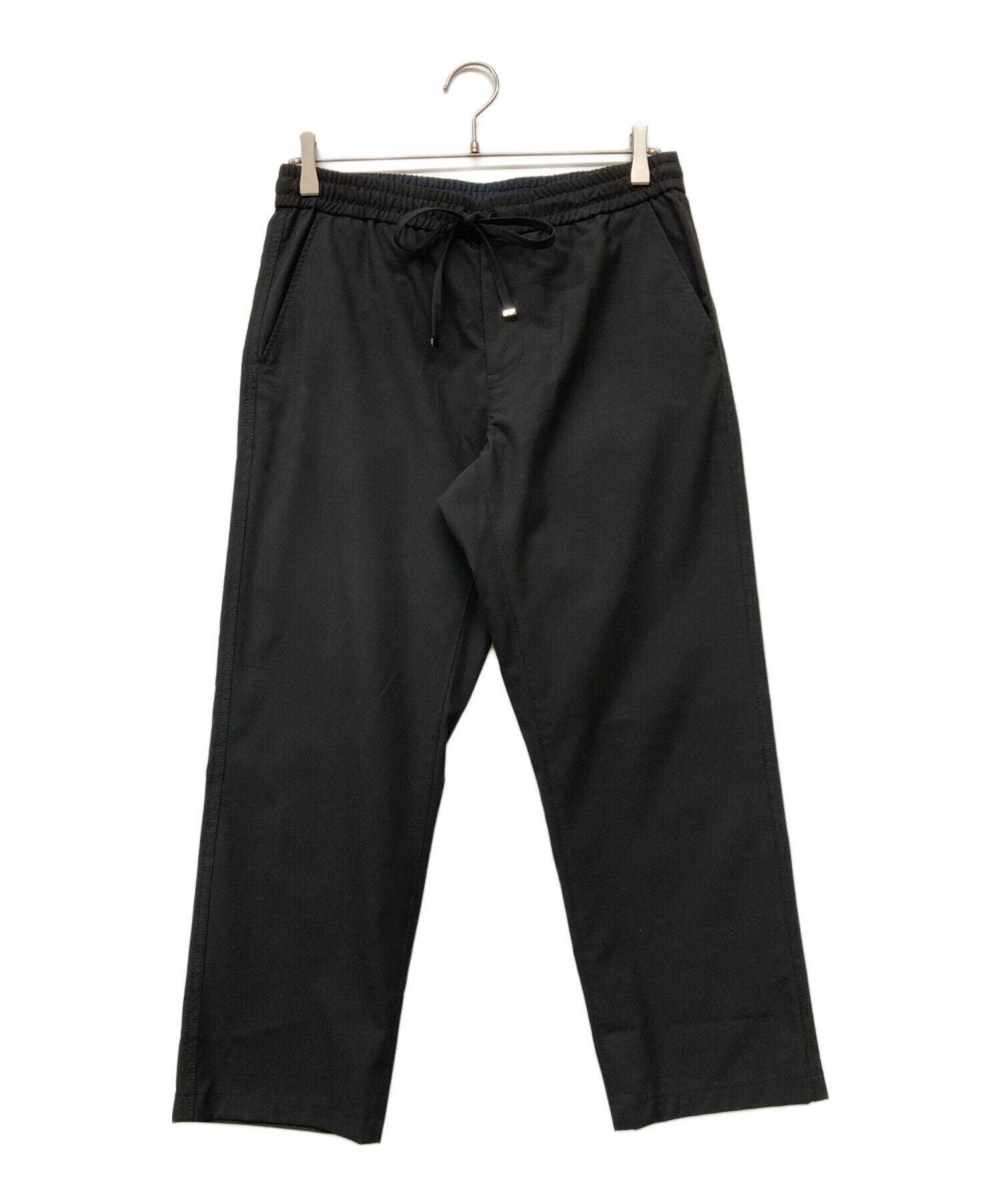 ロンハーマン　タイパンツ RHC ブラック ロンハーマン RHC タイパンツ ロンハーマン タイパンツ RHC ブラック