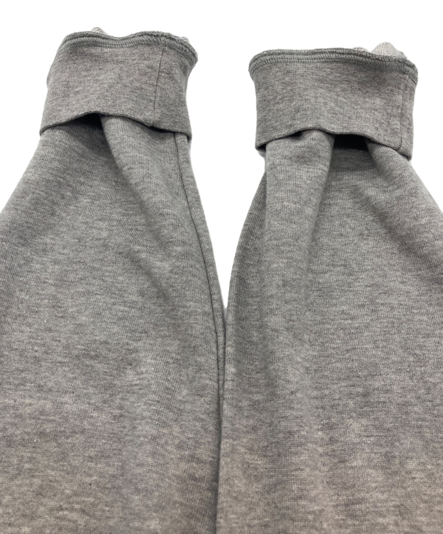 visvim パーカー　2サイズ 中古・古着通販】VISVIM (ビズビム) JUMBO SB HOODIE P．O．DMGD