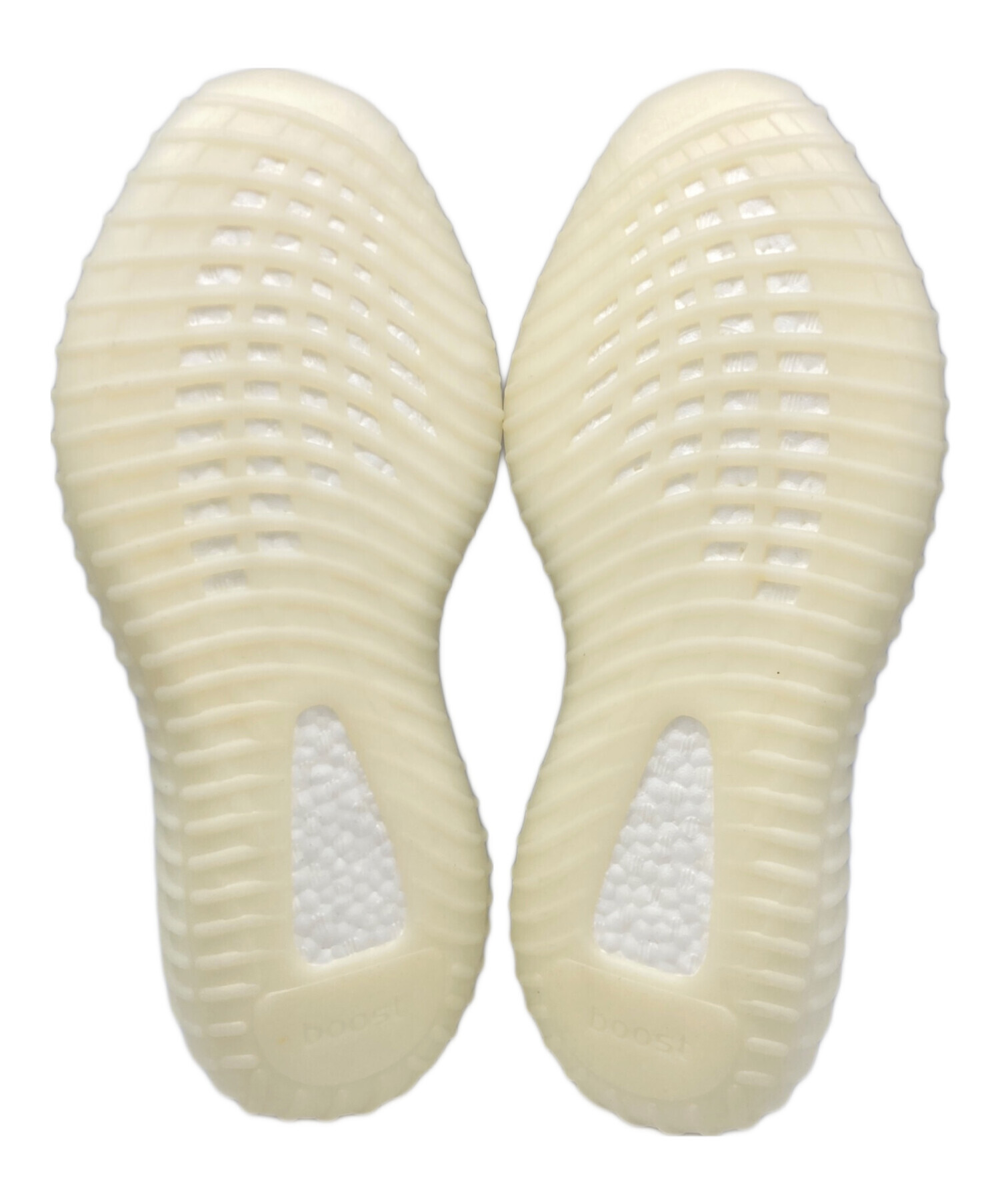 中古・古着通販】adidas (アディダス) YEEZY BOOST 350 V2 “BONE 