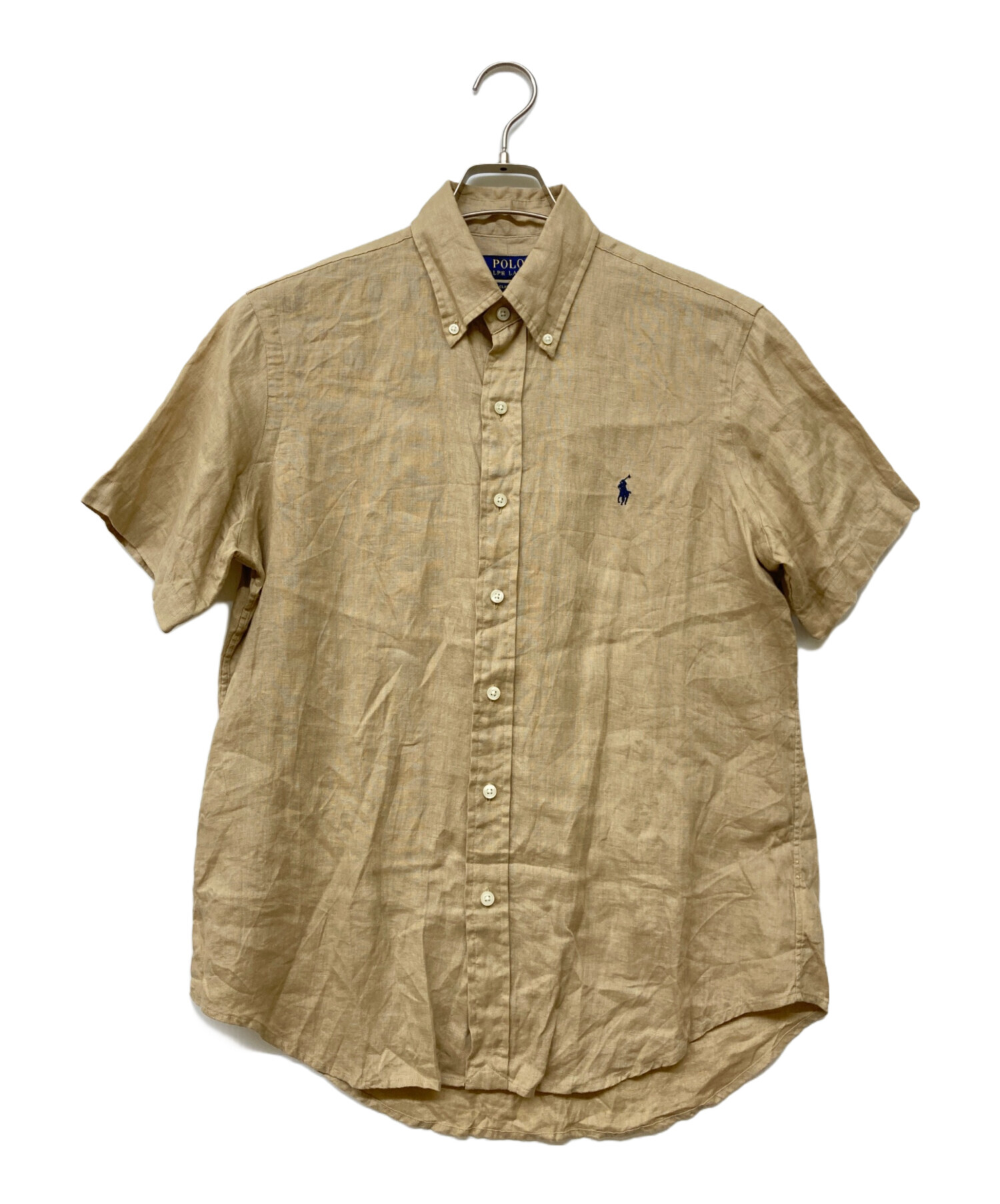 中古・古着通販】POLO RALPH LAUREN (ポロ・ラルフローレン) QRタグ 