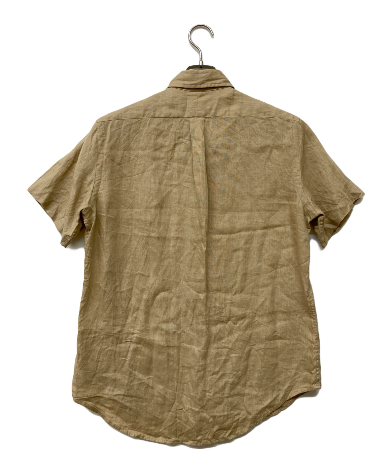 中古・古着通販】POLO RALPH LAUREN (ポロ・ラルフローレン) QRタグ 