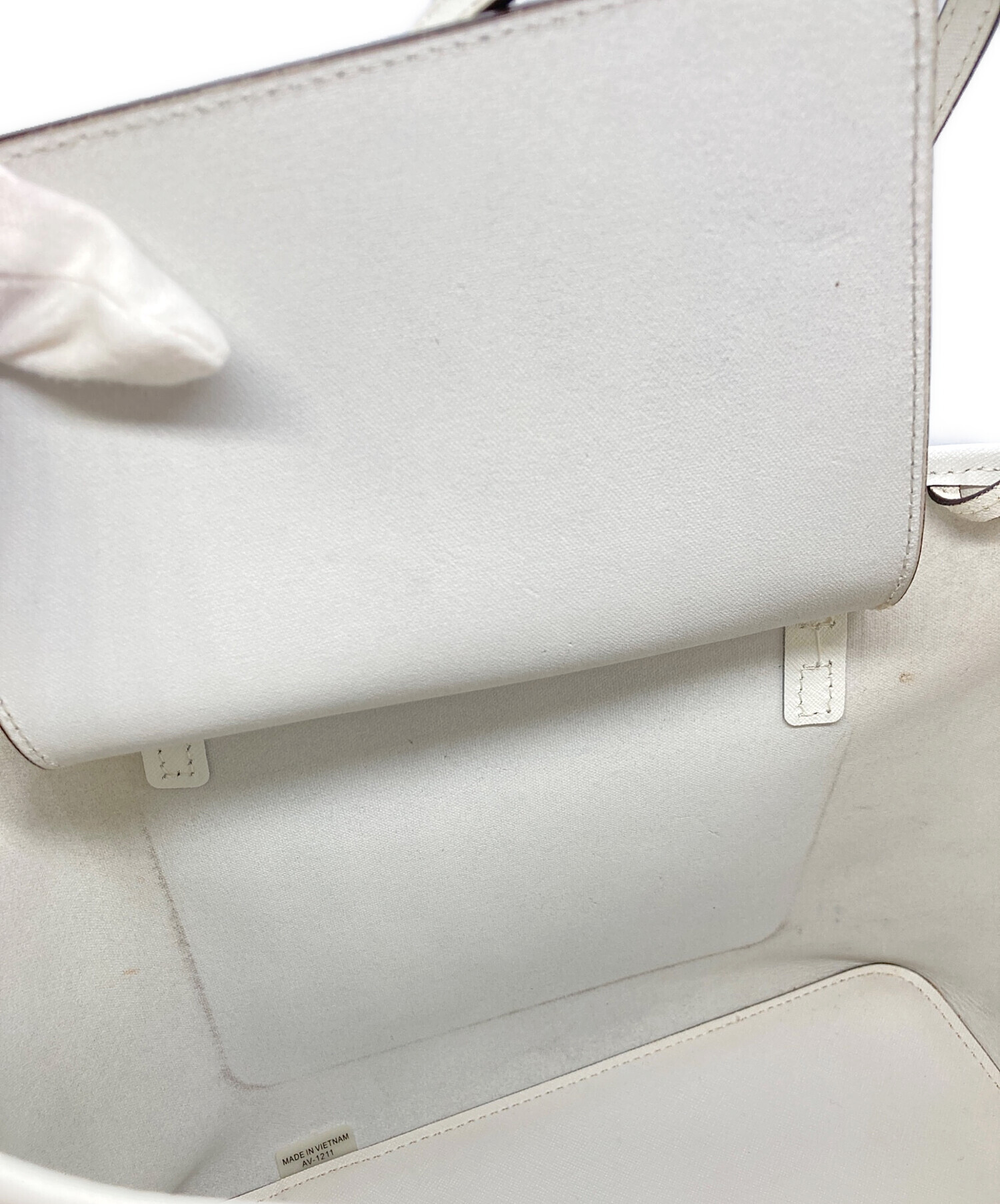 中古・古着通販】MICHAEL KORS (マイケルコース) トートバッグ