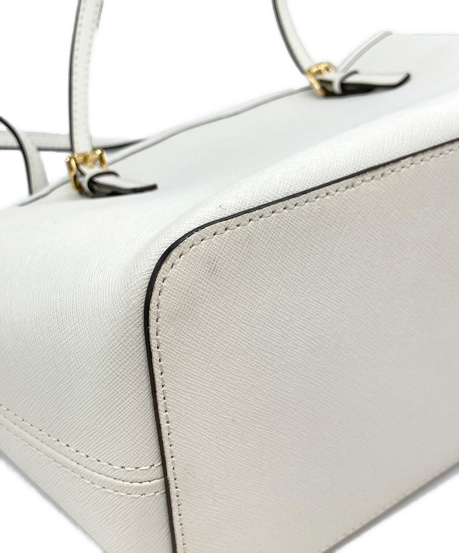 中古・古着通販】MICHAEL KORS (マイケルコース) トートバッグ