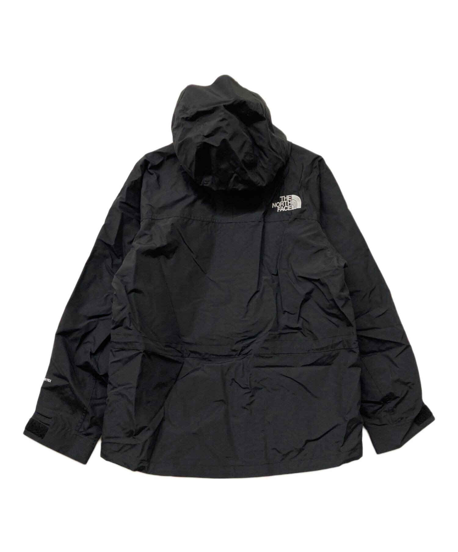 中古・古着通販】THE NORTH FACE (ザ ノース フェイス) MOUNTAIN LIGHT