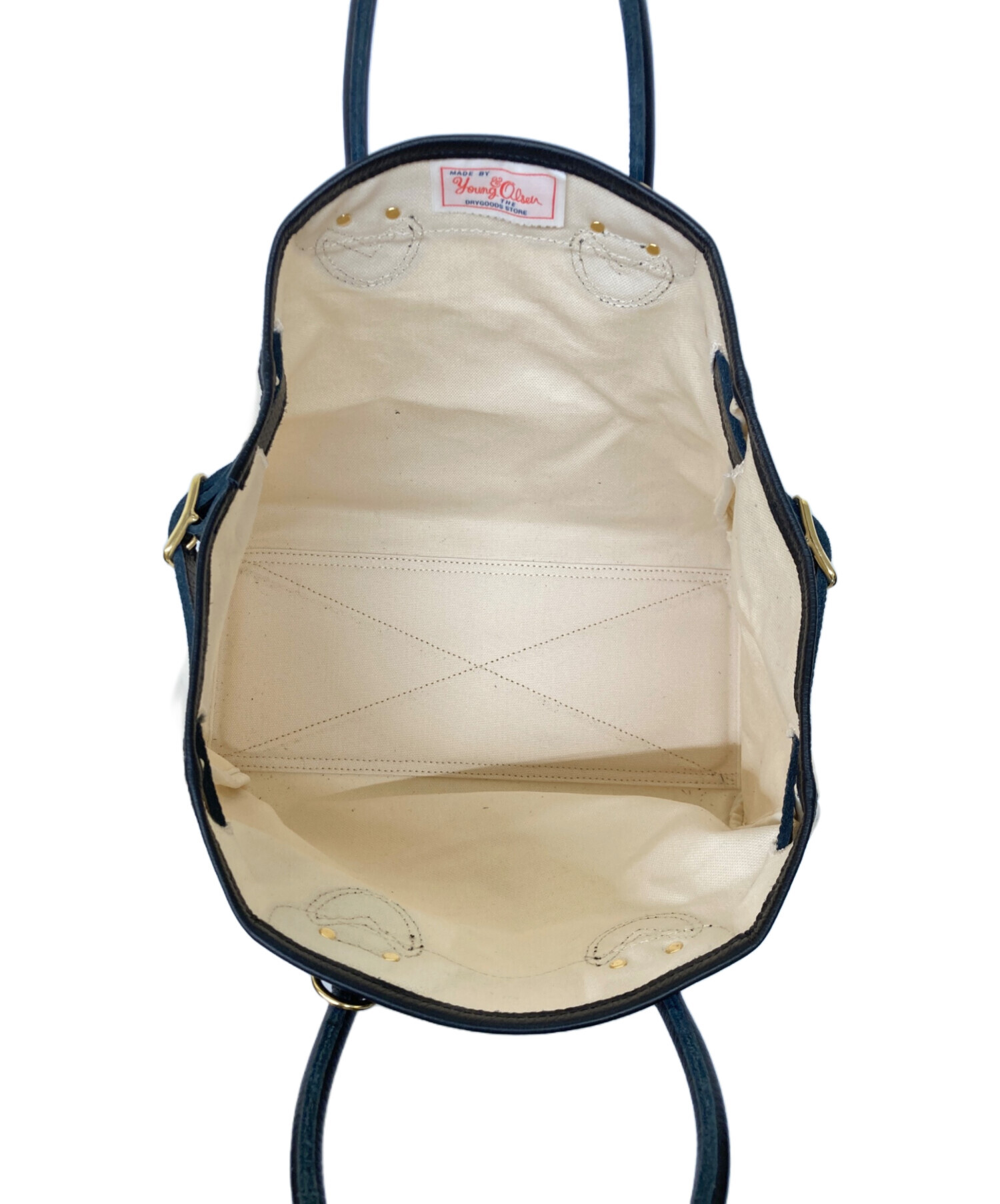 中古・古着通販】YOUNG & OLSEN The DRYGOODS STORE U.A.