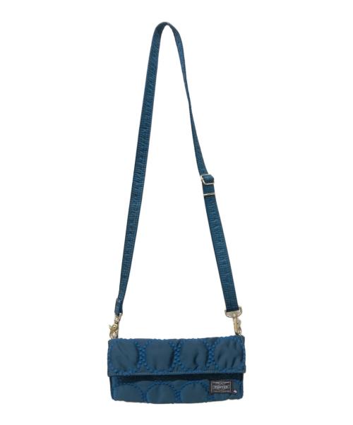 中古・古着通販】PORTER (ポーター) mina perhonen (ミナ ペルホネン