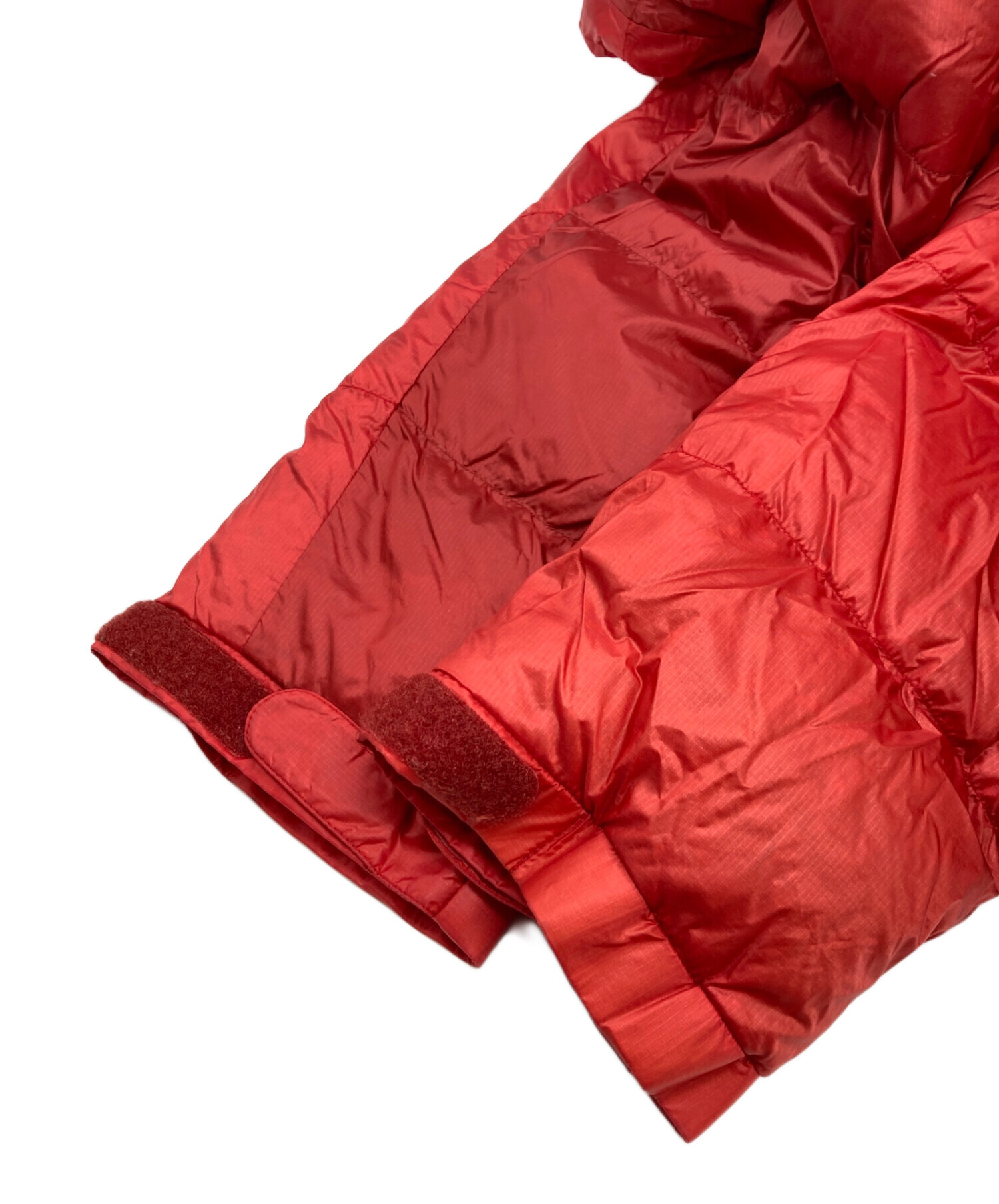 中古・古着通販】mont-bell (モンベル) アルパインダウンパーカー