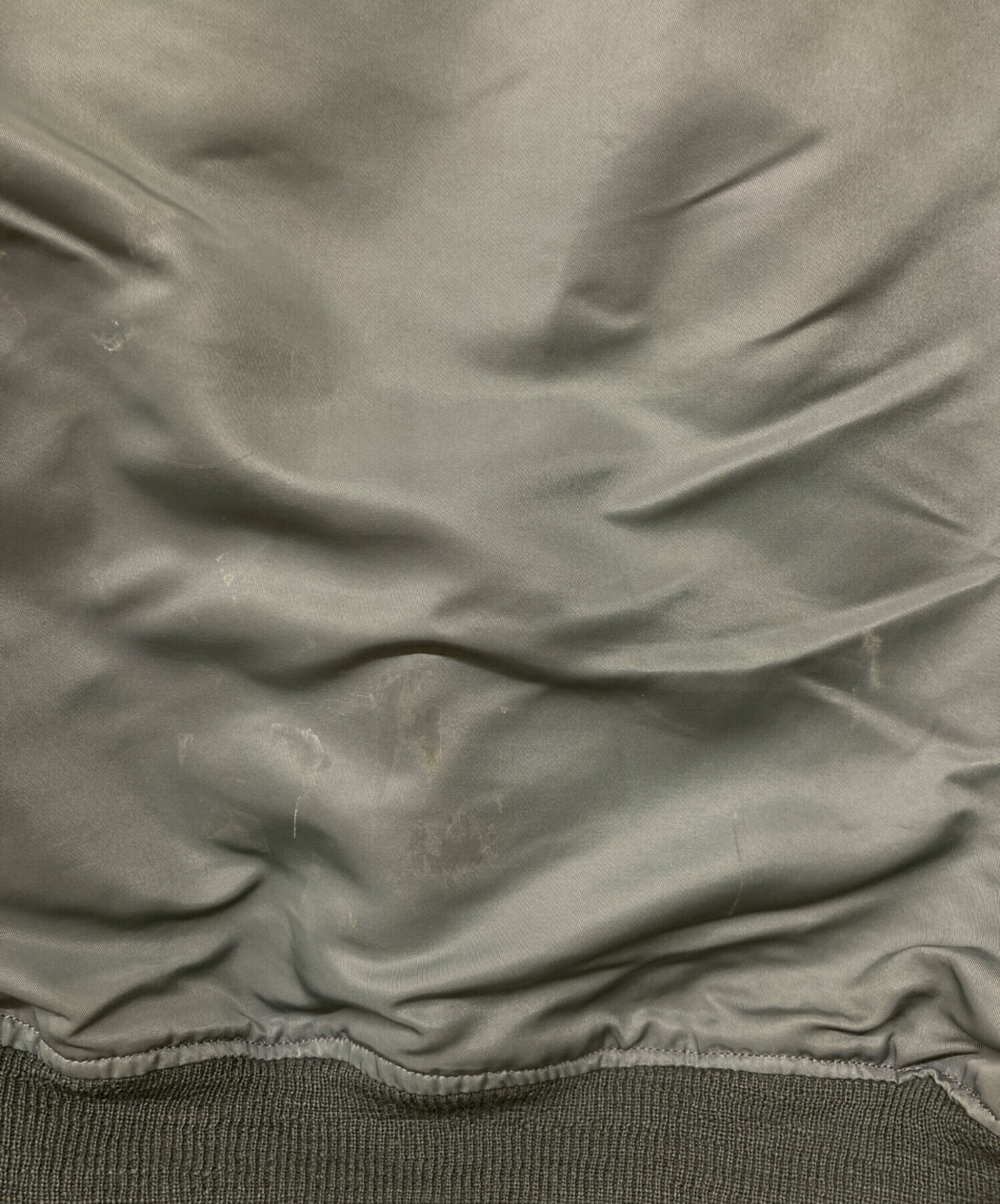 中古・古着通販】VINTAGE MILITARY (ヴィンテージ ミリタリー) 50s B