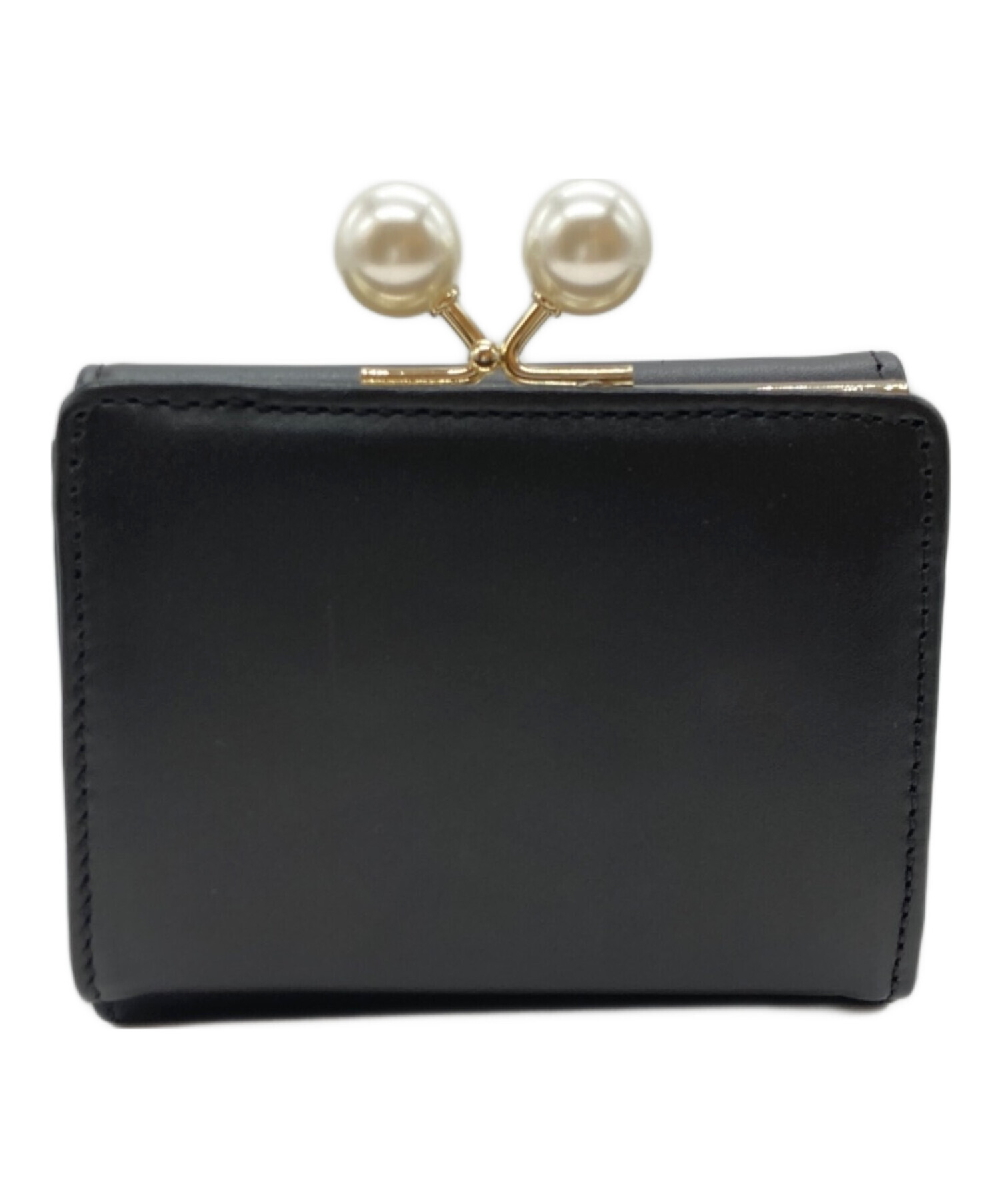 中古・古着通販】MARY QUANT (マリークヮント) エンボスデイジーパール