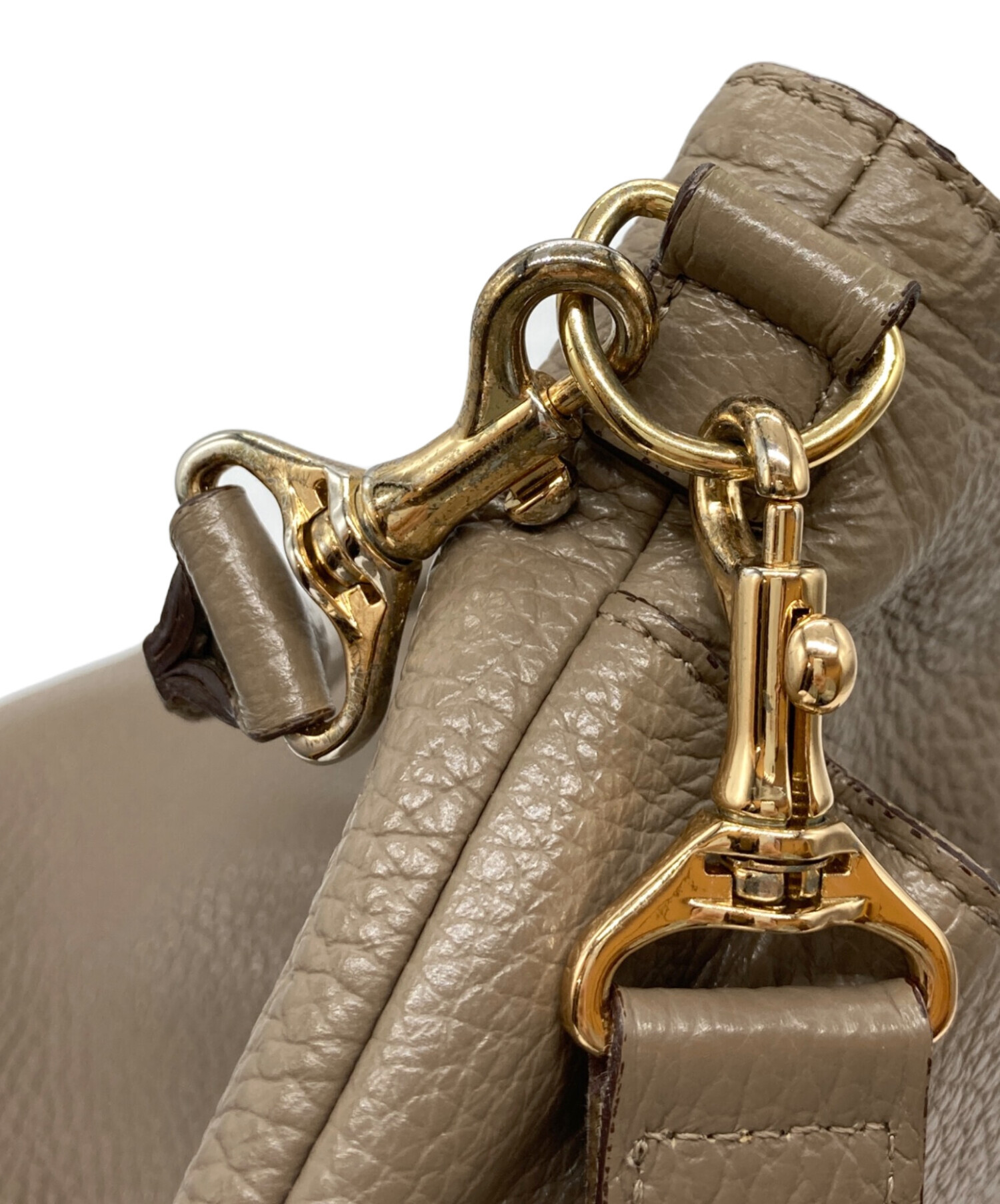 中古・古着通販】ATAO (アタオ) ウィークエンド 2WAYショルダーバッグ