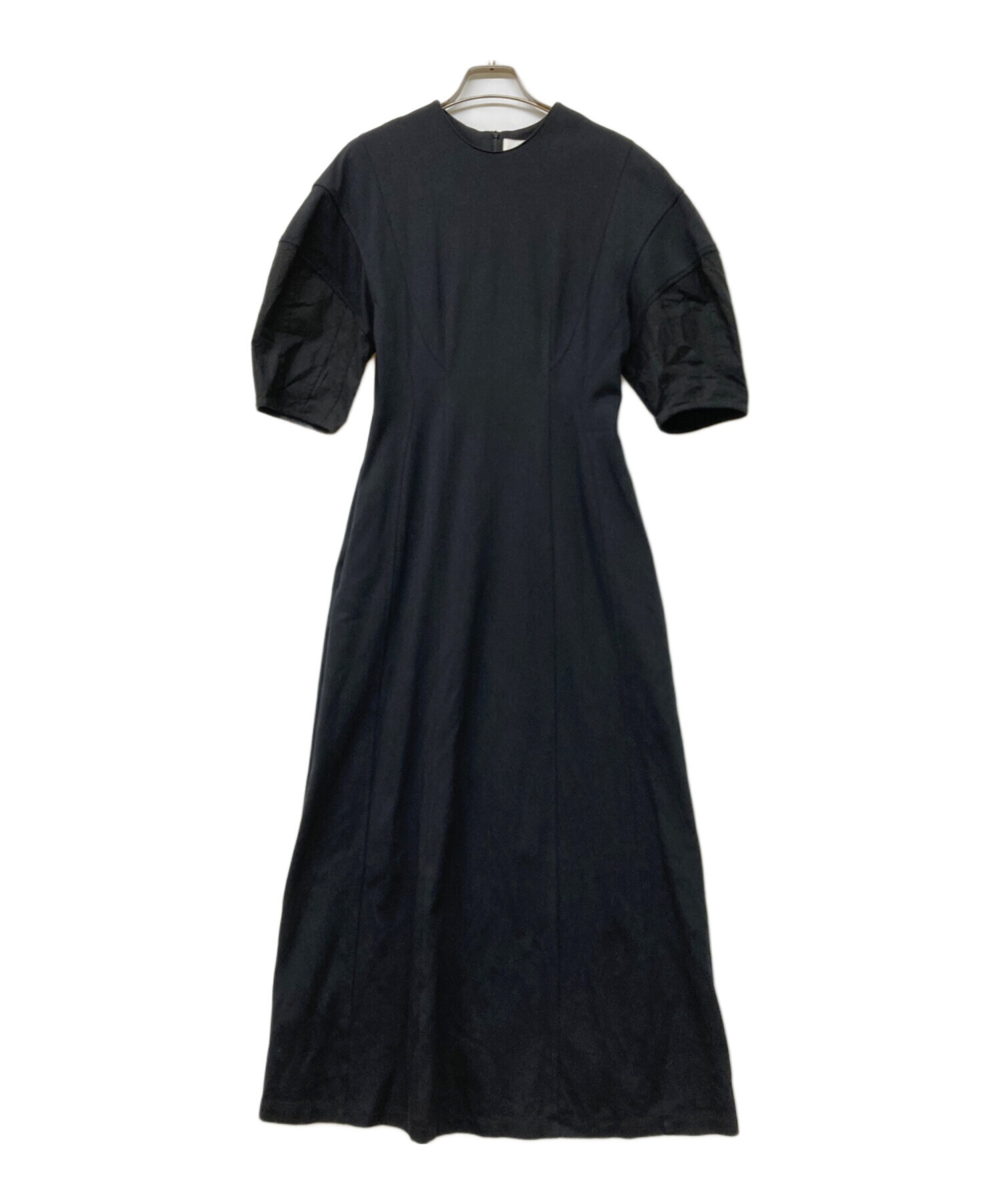 中古・古着通販】AKIRA NAKA (アキラナカ) Bruna combination jersey