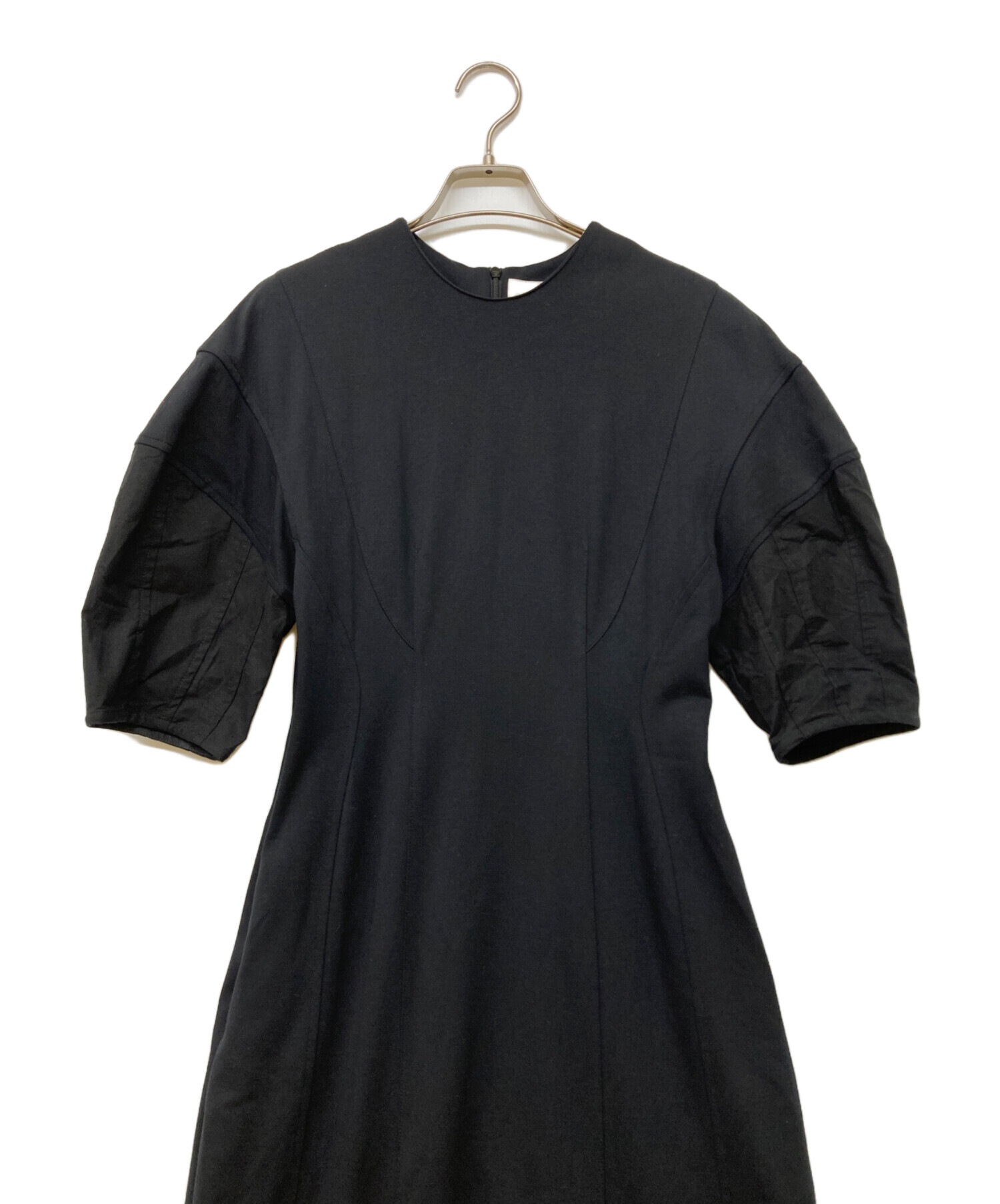 中古・古着通販】AKIRA NAKA (アキラナカ) Bruna combination jersey
