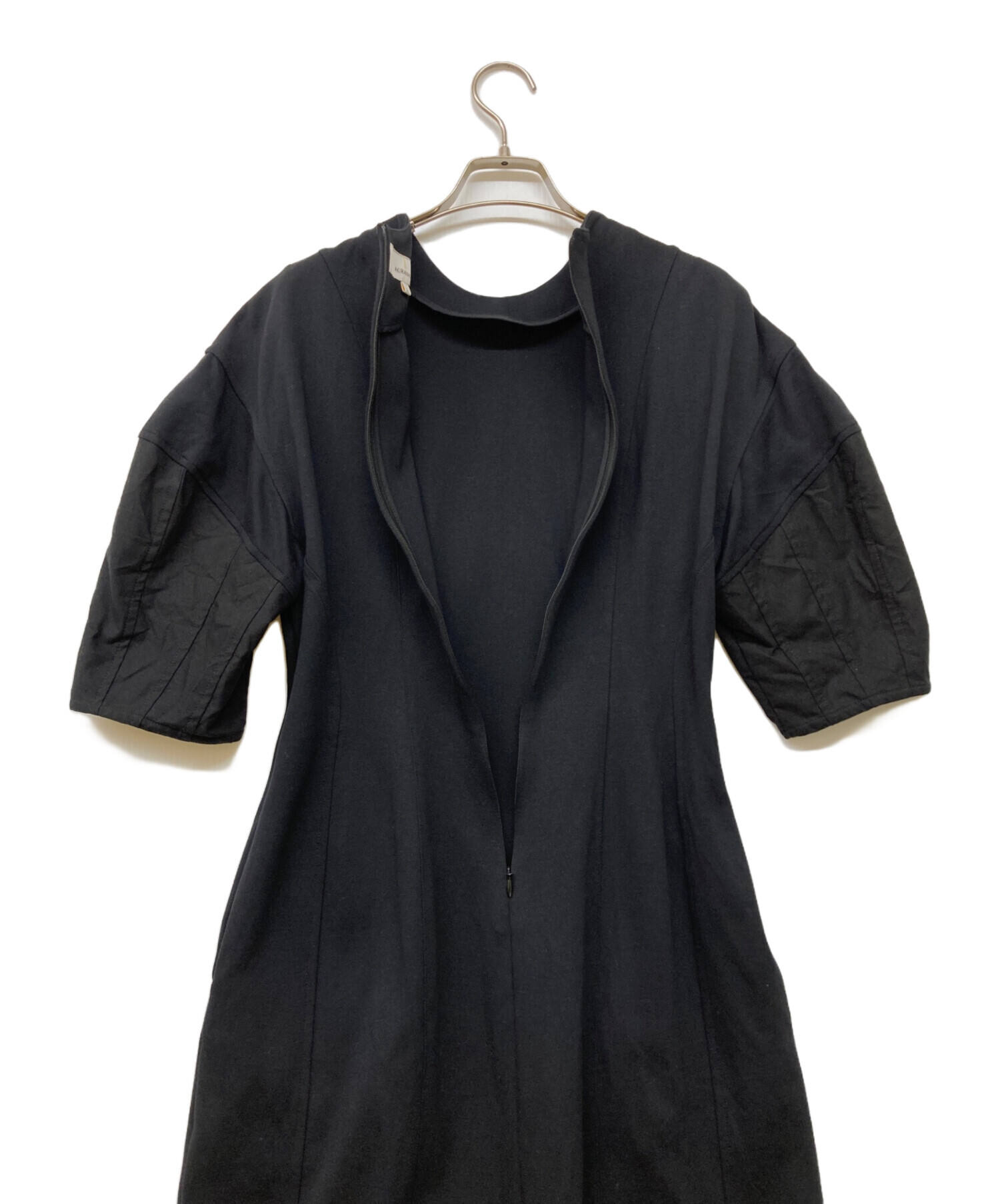 中古・古着通販】AKIRA NAKA (アキラナカ) Bruna combination jersey