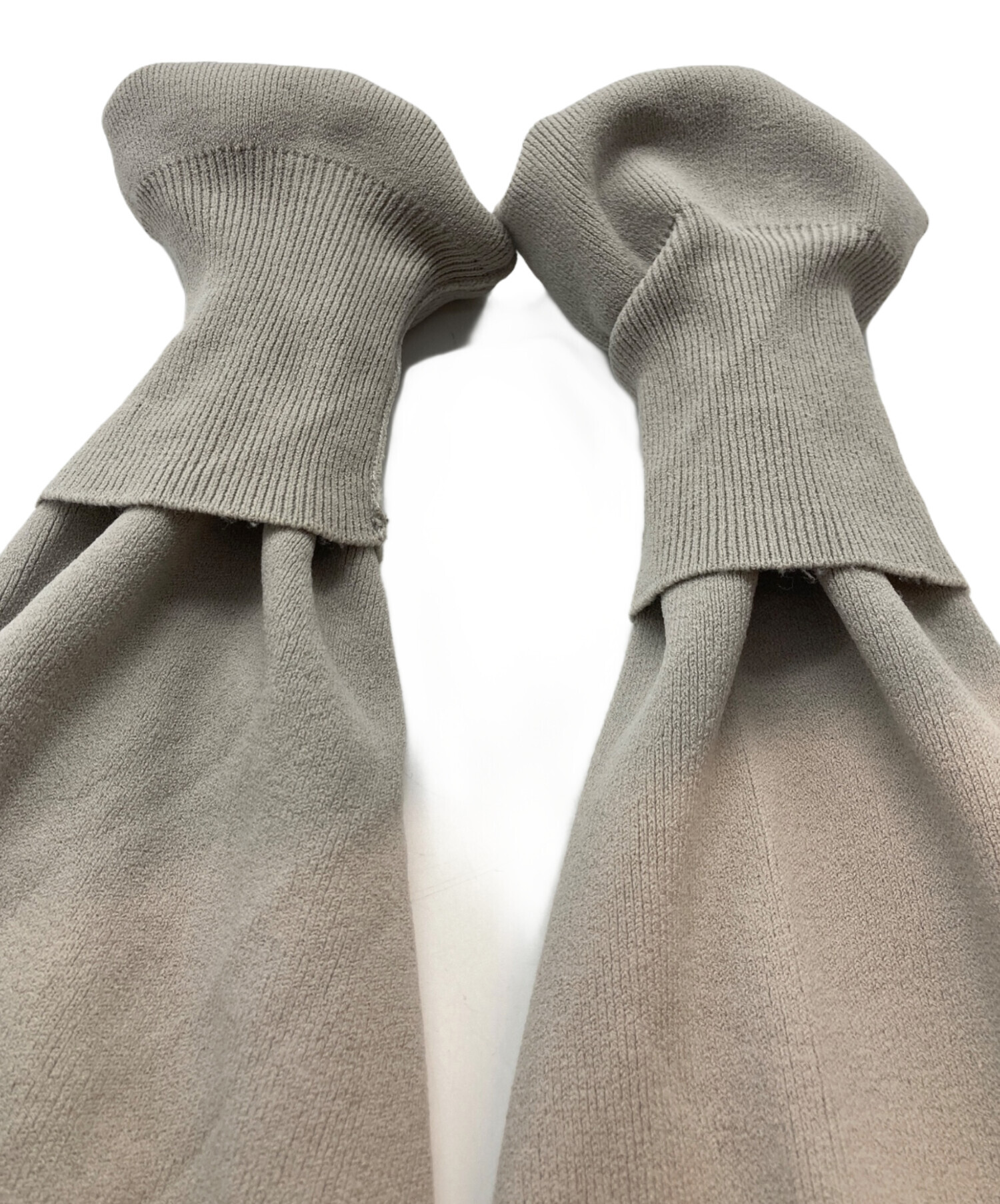 中古・古着通販】UN3D. (アンスリード) オーバーロングカーディガン