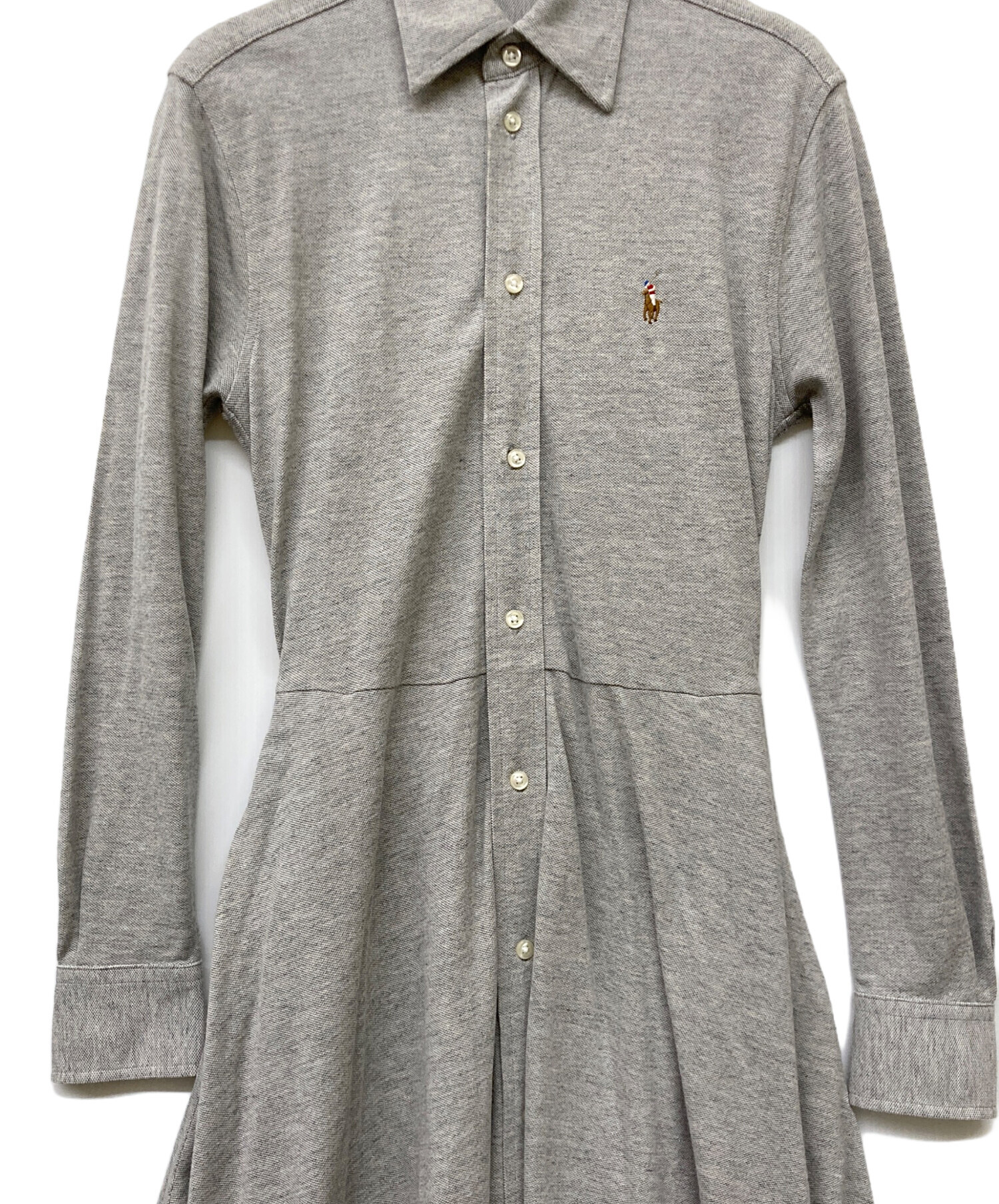 中古・古着通販】POLO RALPH LAUREN (ポロ・ラルフローレン) QRタグ