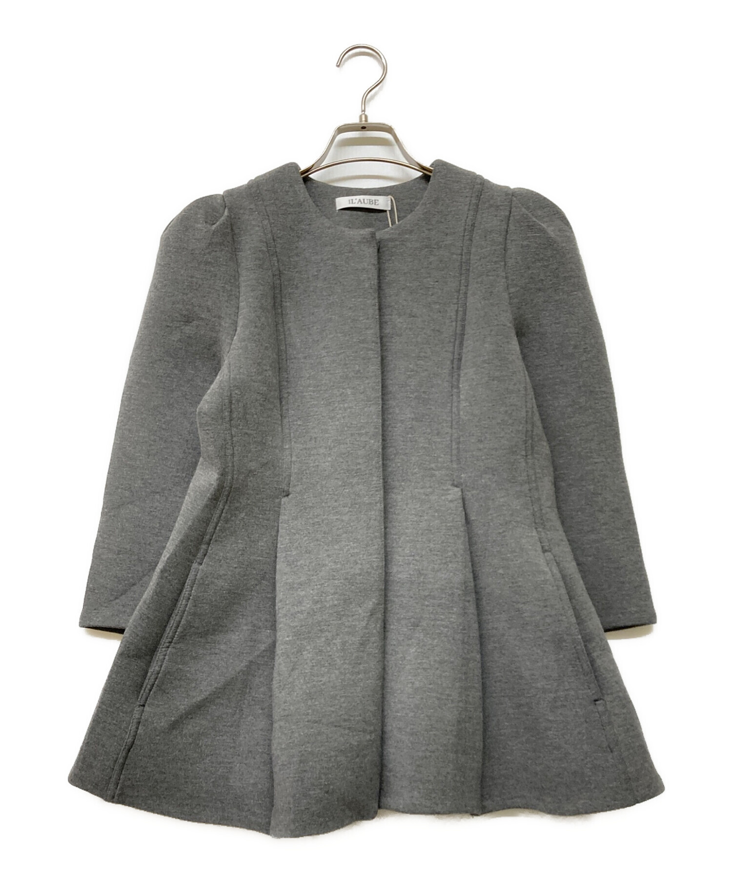 中古・古着通販】L'AUBE BLANC (ローブ ブラン) Double Knit