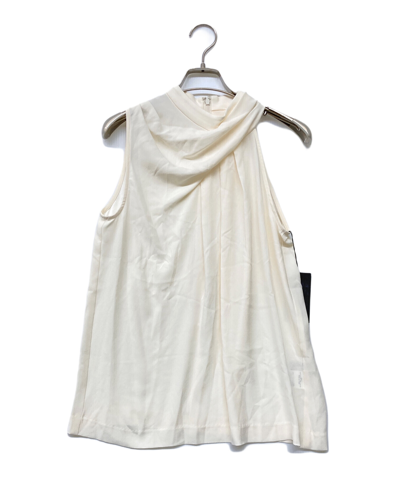 anuans トップス 中古・古着通販】anuans (アニュアンス) 25SS ホルターニュアンス
