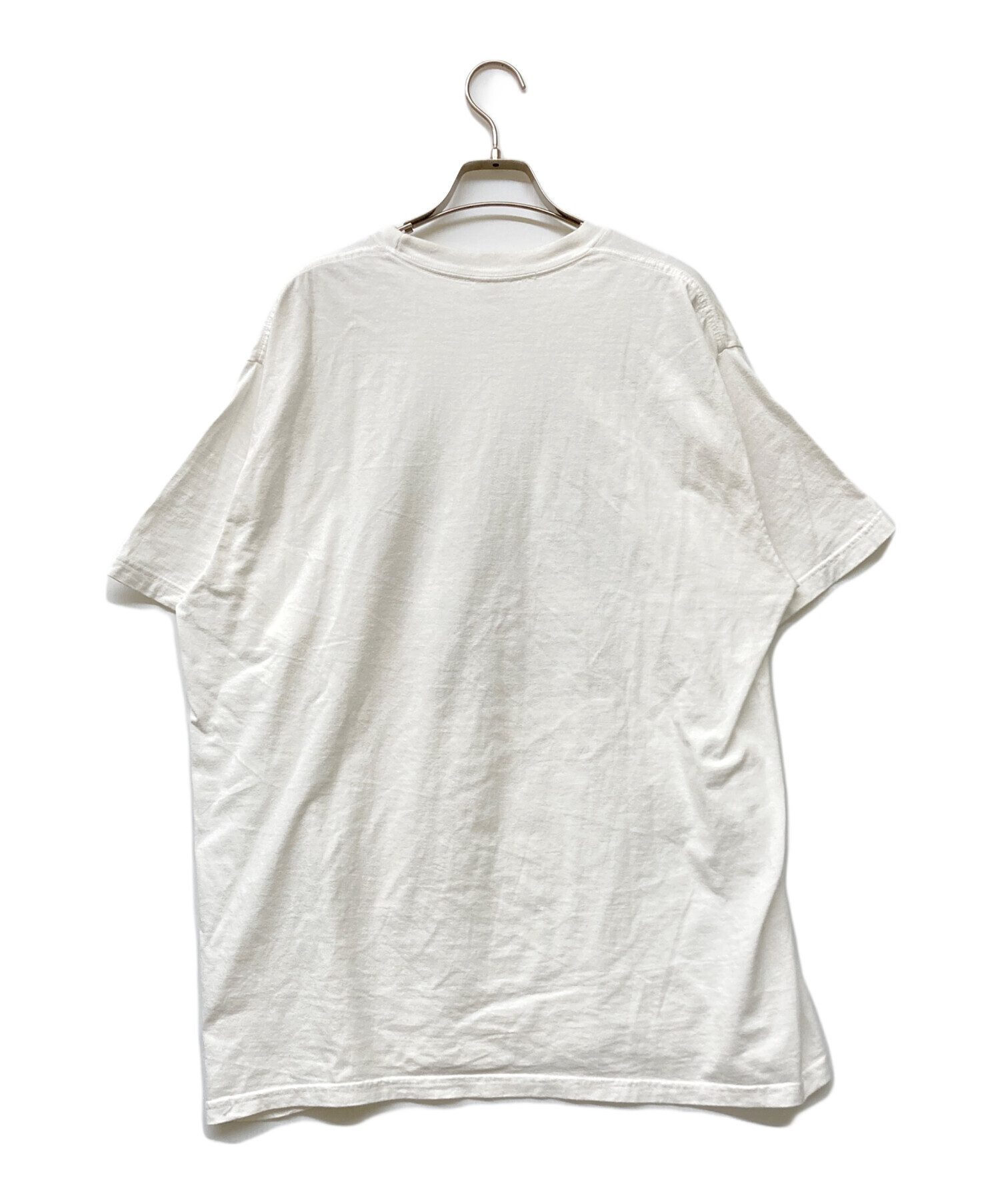 中古・古着通販】Supreme (シュプリーム) 24SS Rowlf Tee ホワイト