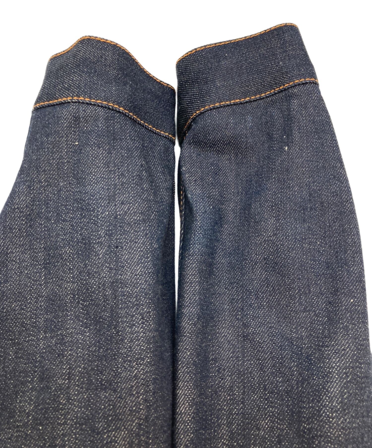 中古・古着通販】NUDIE JEANS (ヌーディー・ジーンズ) KENNY デニム 