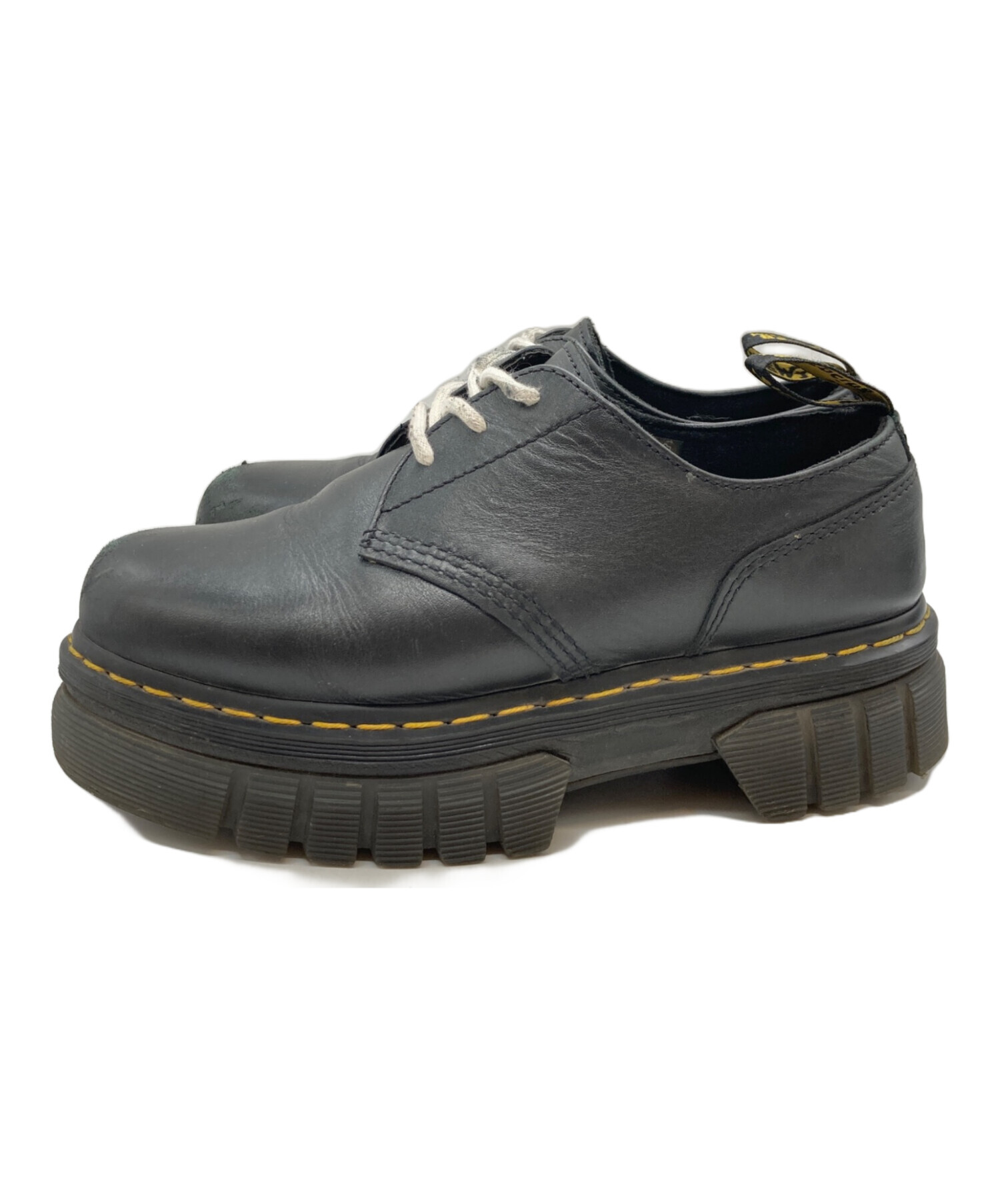 中古・古着通販】Dr.Martens (ドクターマーチン) AUDRICK 3I SHOE
