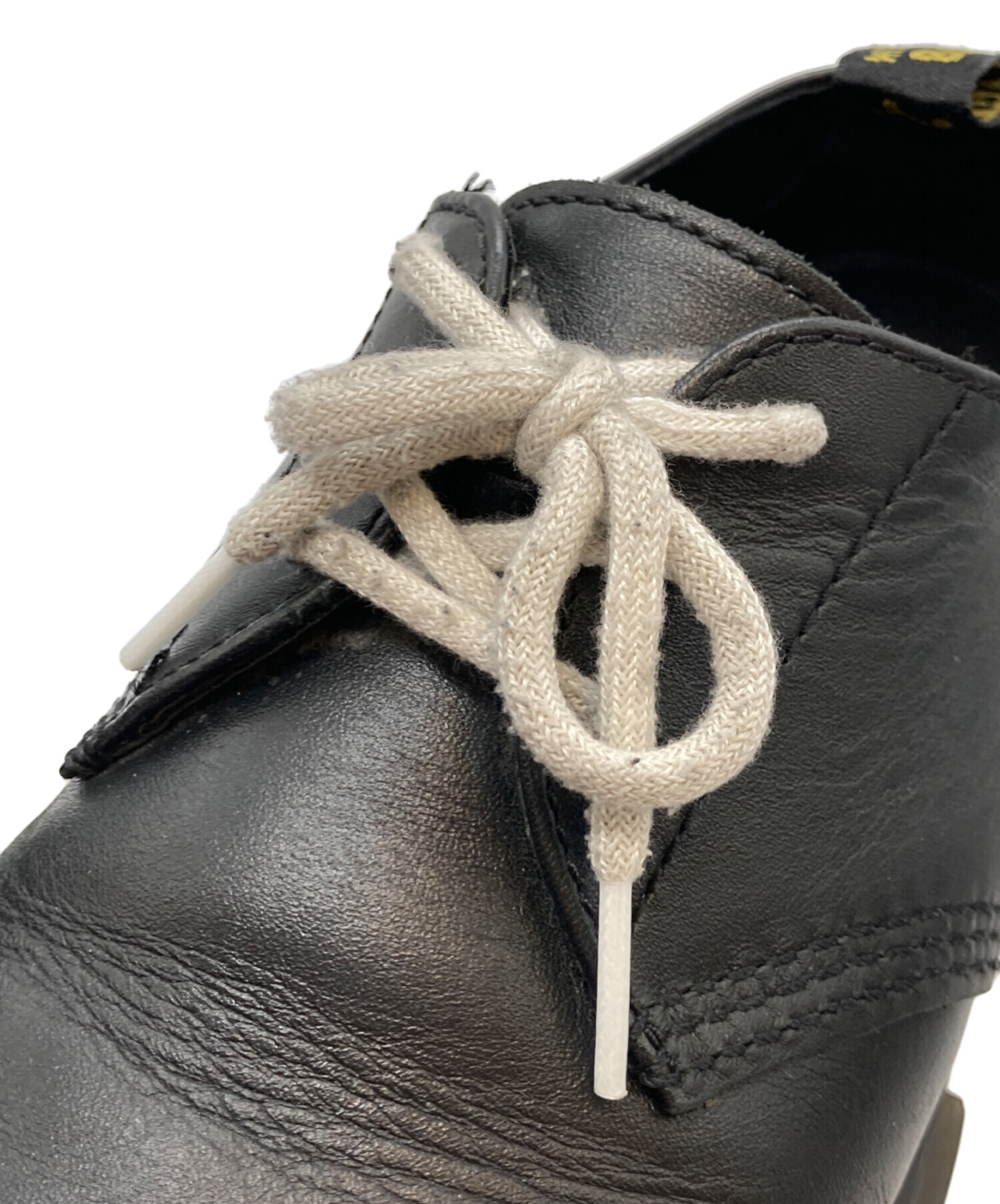 中古・古着通販】Dr.Martens (ドクターマーチン) AUDRICK 3I SHOE