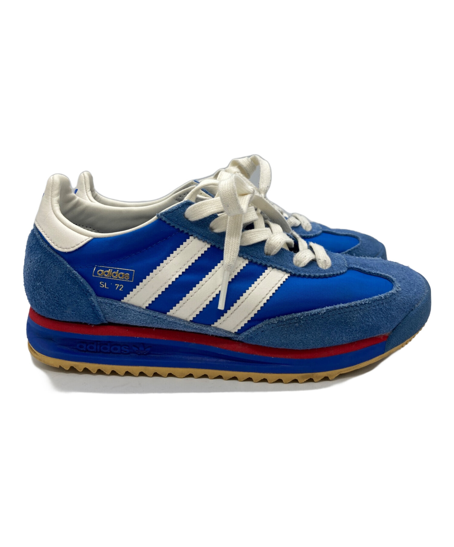中古・古着通販】adidas Originals (アディダスオリジナル) SL72 RS