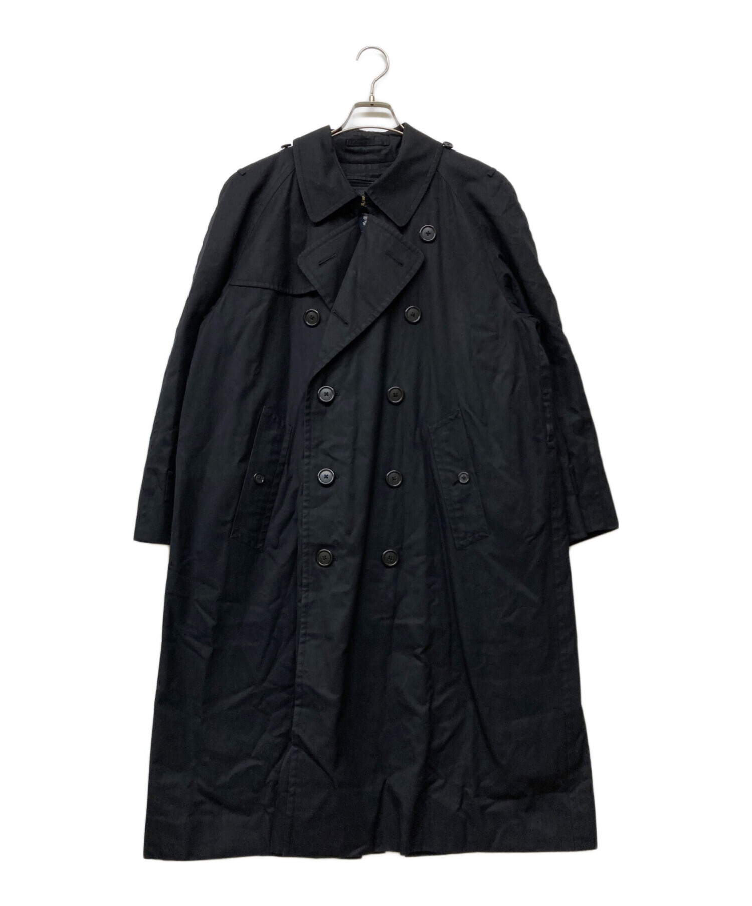 中古・古着通販】BURBERRY LONDON (バーバリーロンドン) ライナー付き