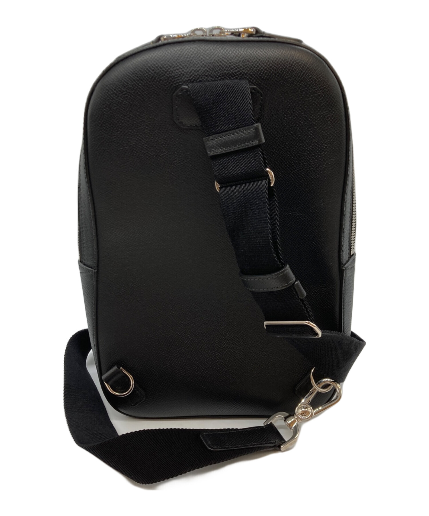 dunhill ボディバッグ ウエストポーチ ショルダーバッグ メンズバッグ