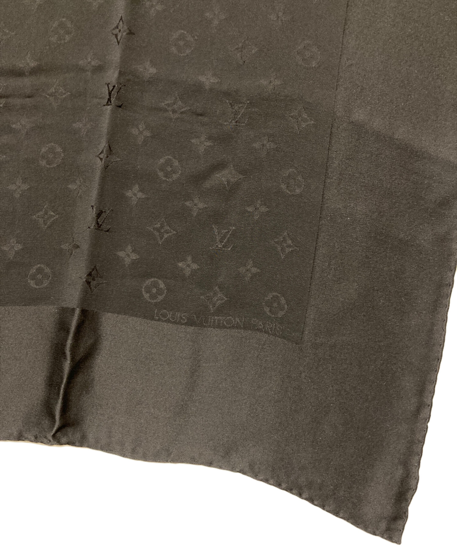 中古・古着通販】LOUIS VUITTON (ルイ ヴィトン) モノグラムシルク