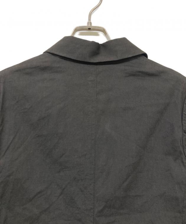 未使用 タグ付き Theory ECO CRUNCH WASH ジャケット 2 中古・古着通販】theory luxe (セオリーリュクス) 22SS Eco Crunch