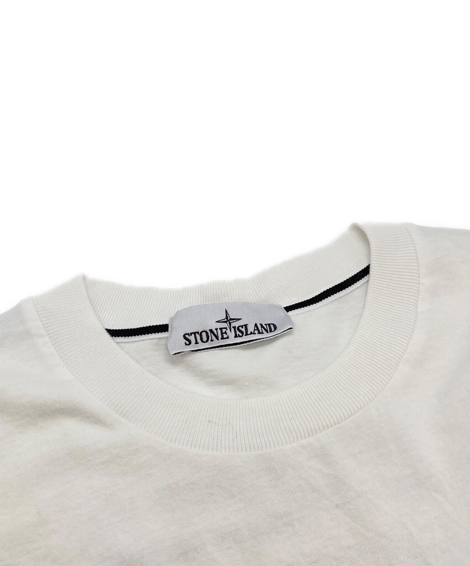 中古・古着通販】STONE ISLAND (ストーンアイランド) 25SS ARCHIVIO T