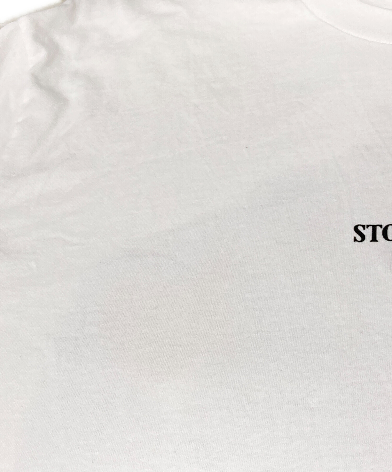 中古・古着通販】STONE ISLAND (ストーンアイランド) 25SS ARCHIVIO T