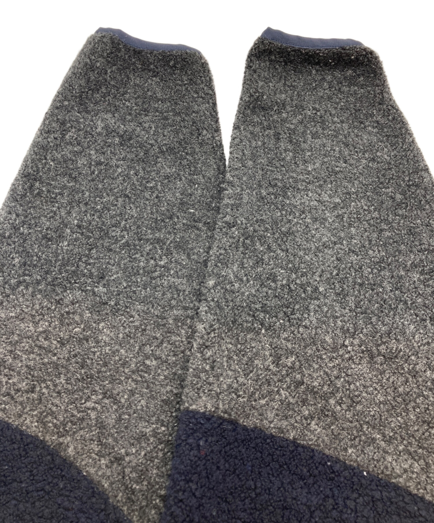 中古・古着通販】son of the cheese (（サノバチーズ）) 18AW FLEECE