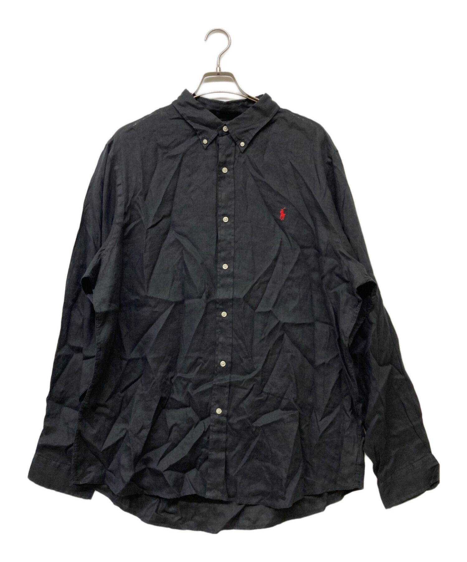 中古・古着通販】POLO RALPH LAUREN (ポロ・ラルフローレン) QRタグ