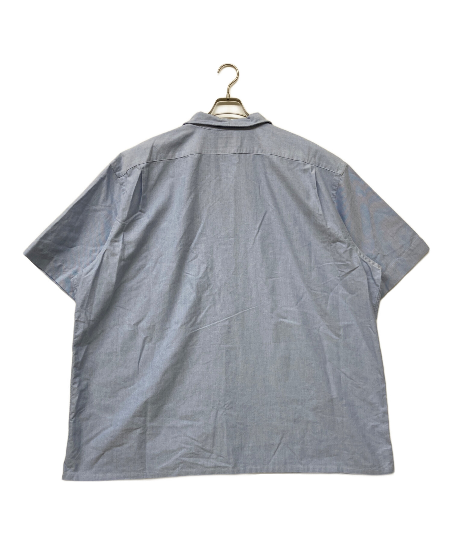 中古・古着通販】POLO RALPH LAUREN (ポロ・ラルフローレン) QRタグ 
