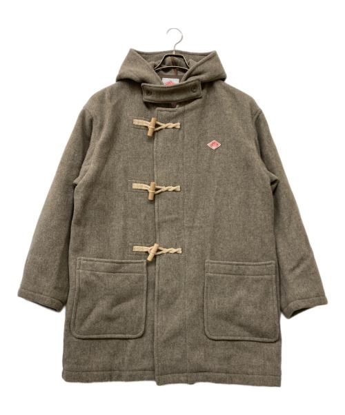 中古・古着通販】DANTON (ダントン) ウールライトパイル ダッフル