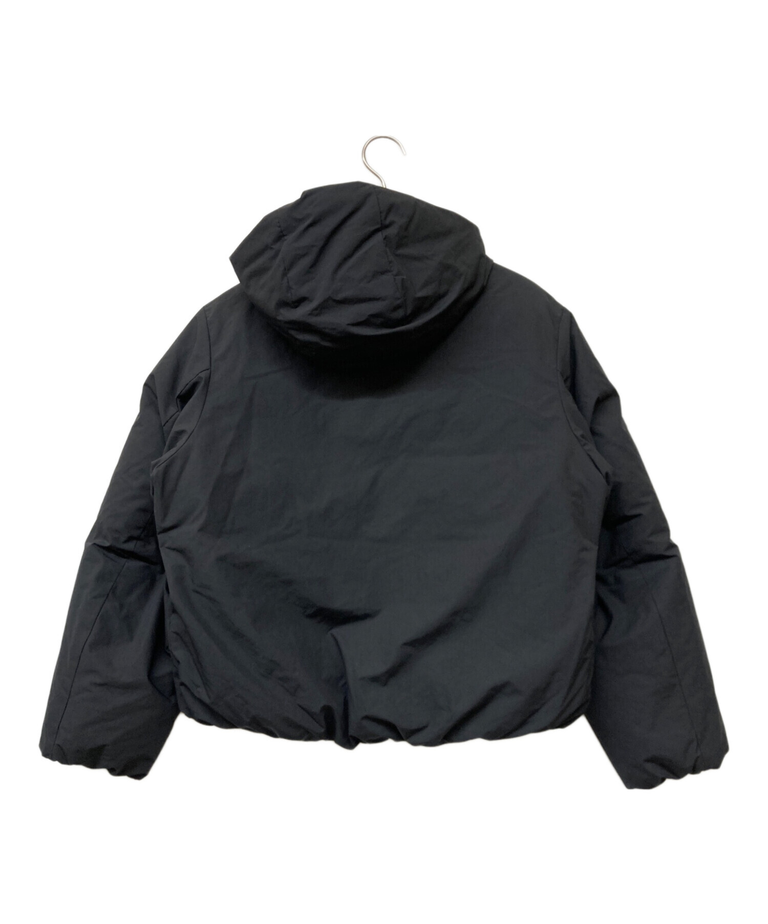 中古・古着通販】DANTON (ダントン) ハイロフトダウンスタンドカラー