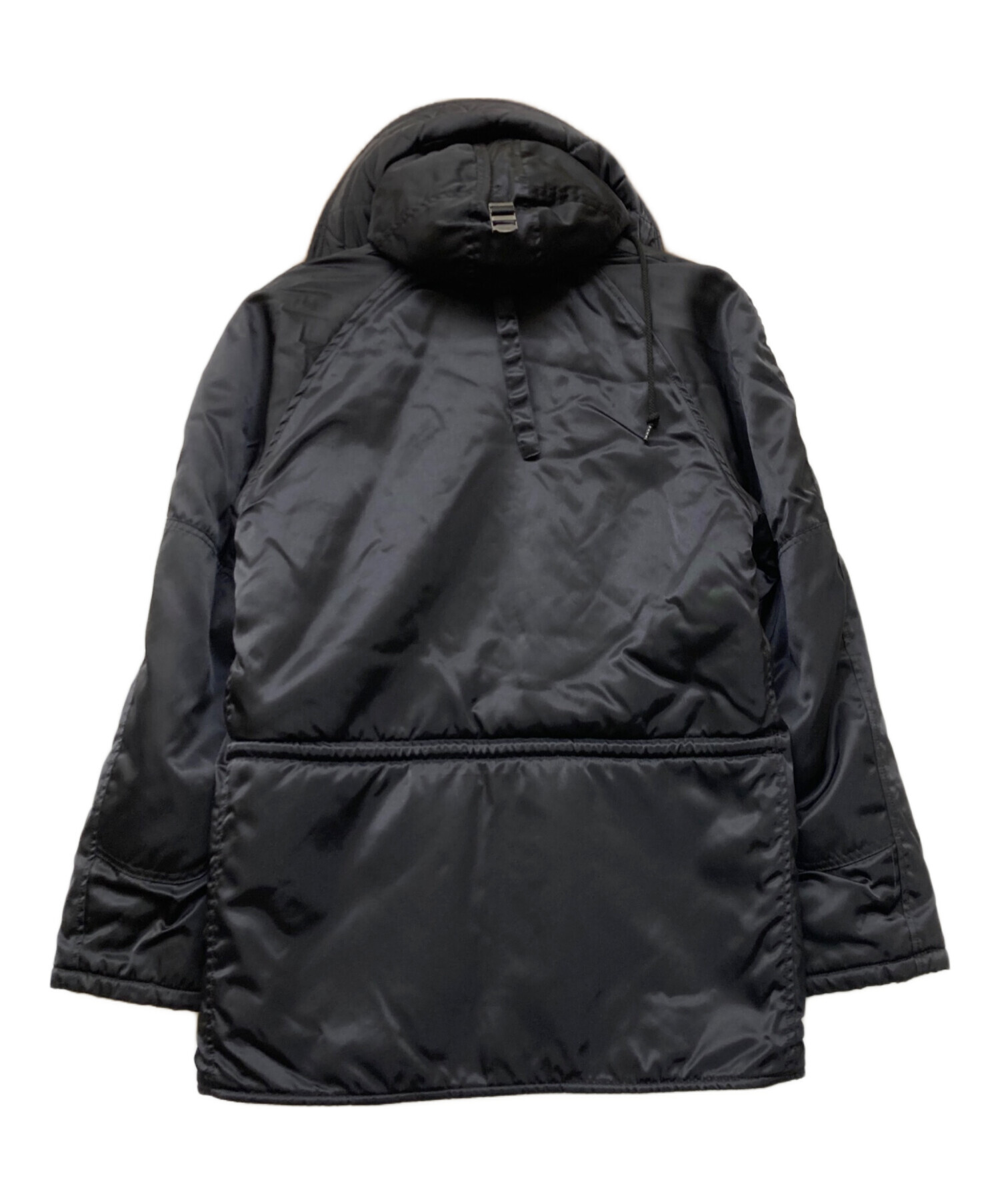 中古・古着通販】HOUSTON (ヒューストン) N-3Bミリタリージャケット