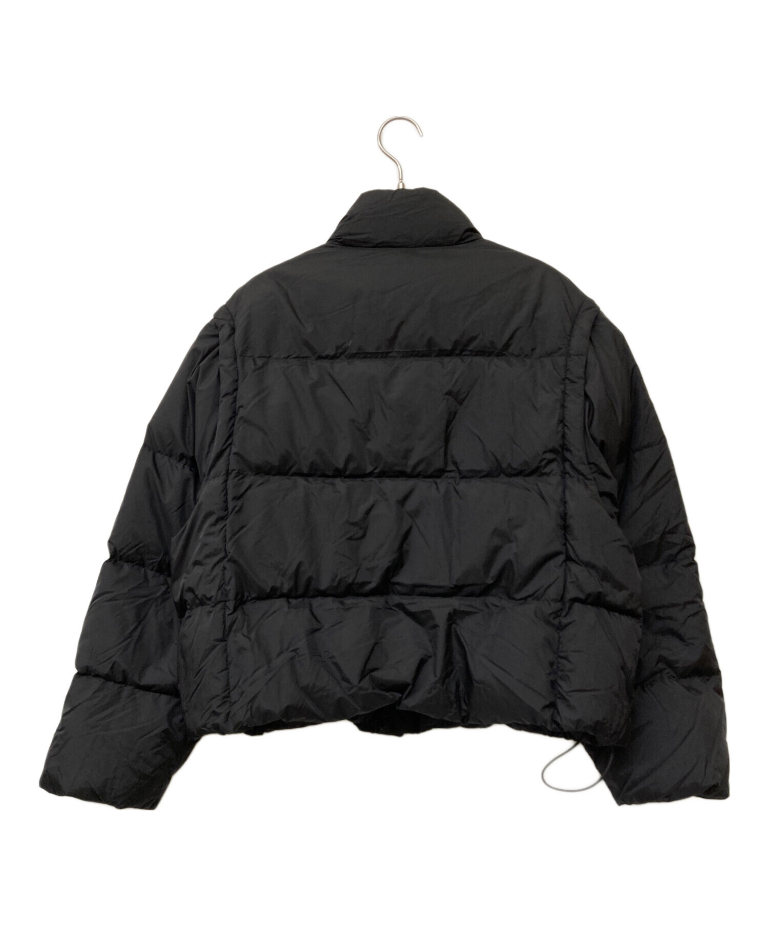 中古・古着通販】Gymphlex (ジムフレックス) 2WAYスタンドカラー